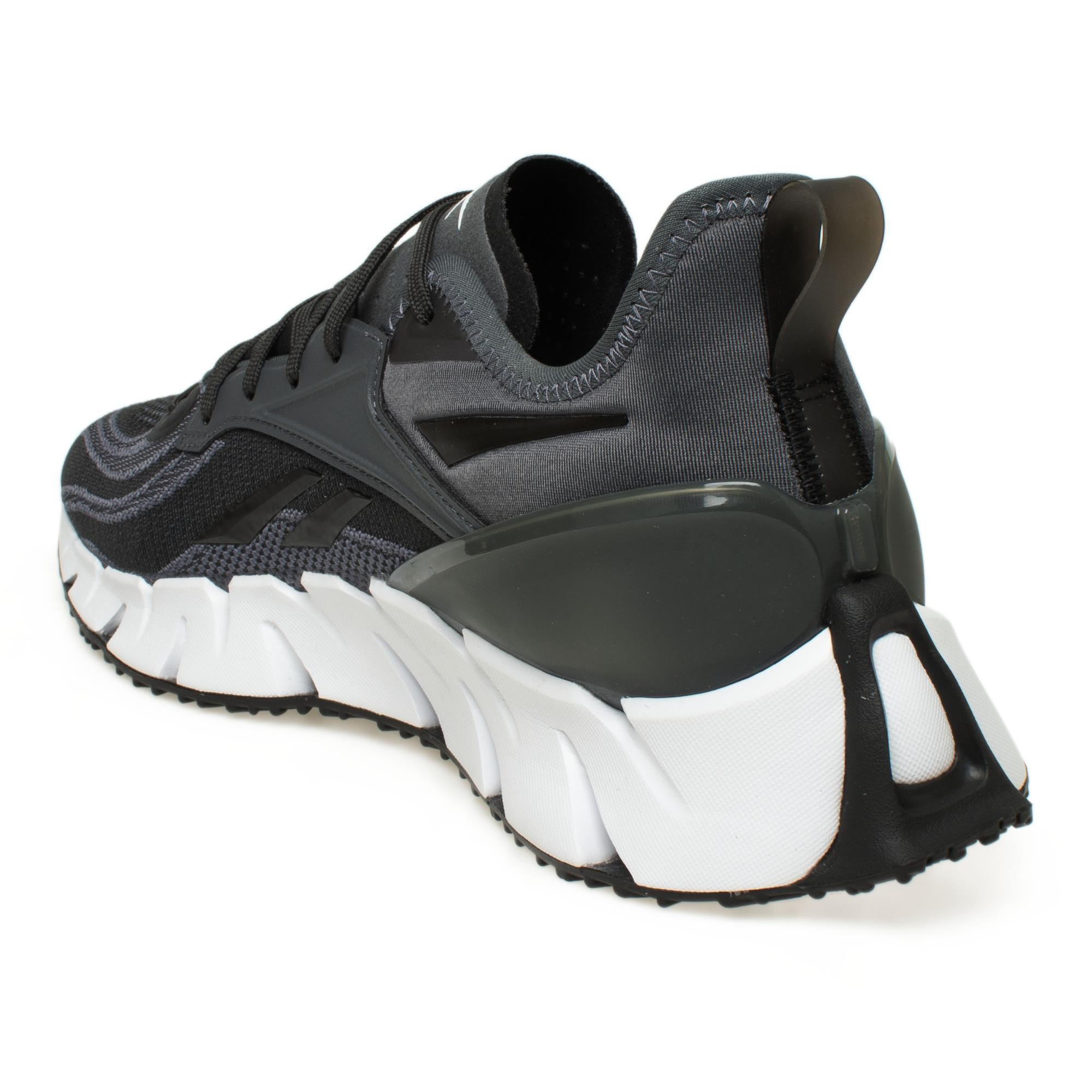 Reebok 100032802 Zig Kinetica 3 Unisex Spor Ayakkabı
