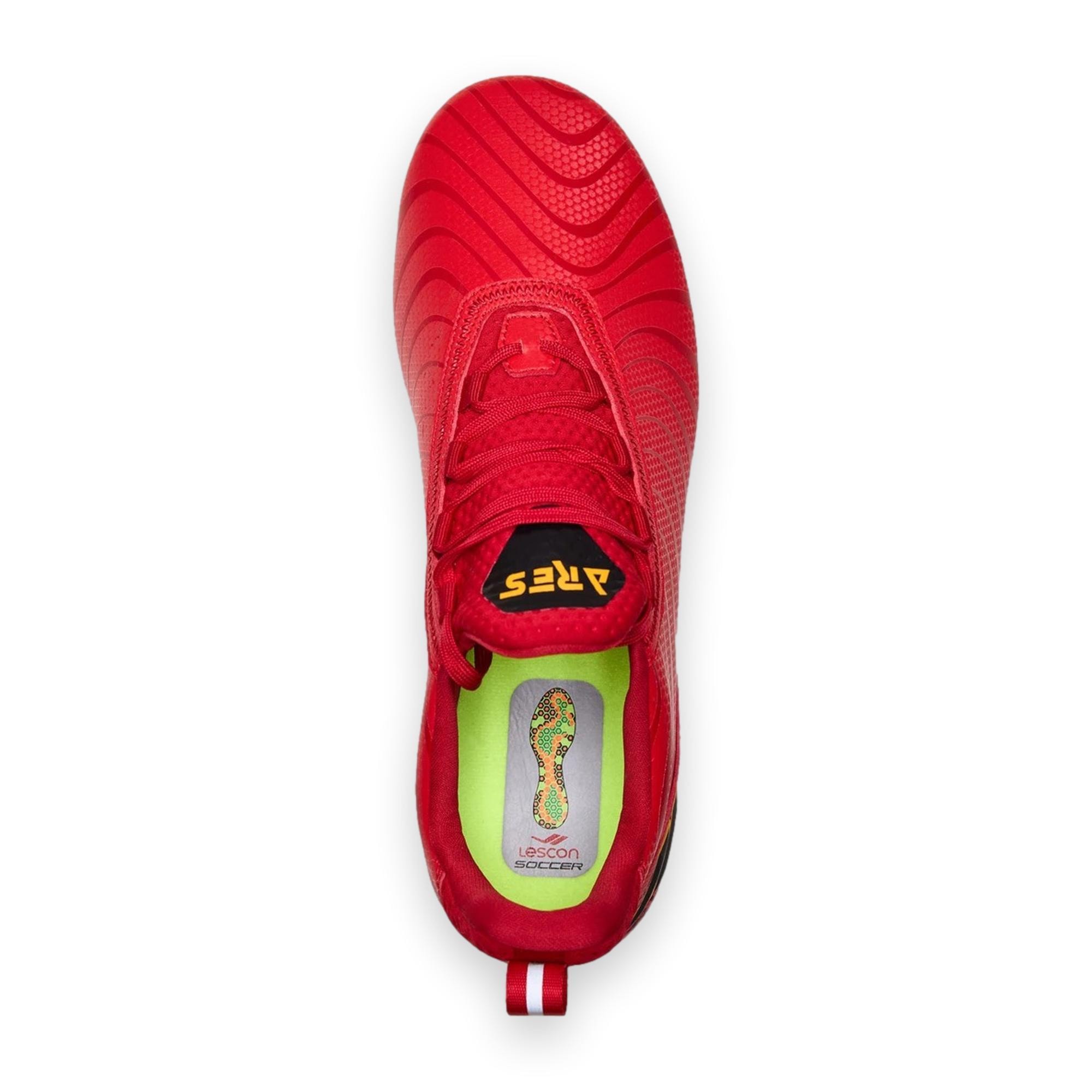 Lescon Ares5-M Krampon Erkek Spor Ayakkabı