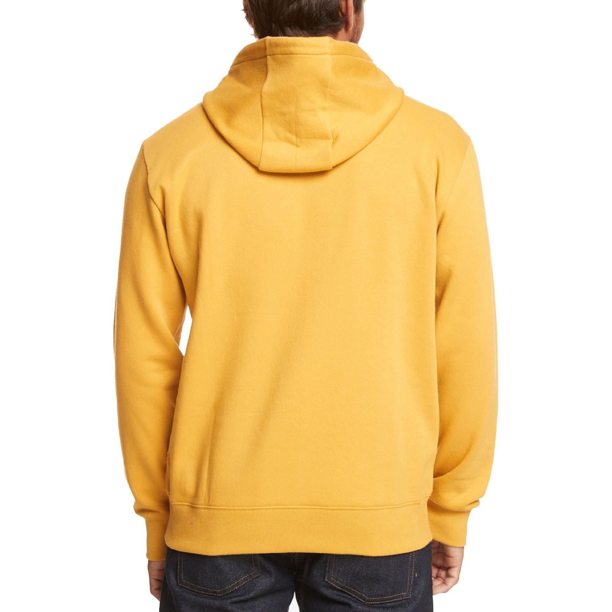 Quiksilver Eqysf03150 Circle Trim Hoodie Erkek Sweatshirt