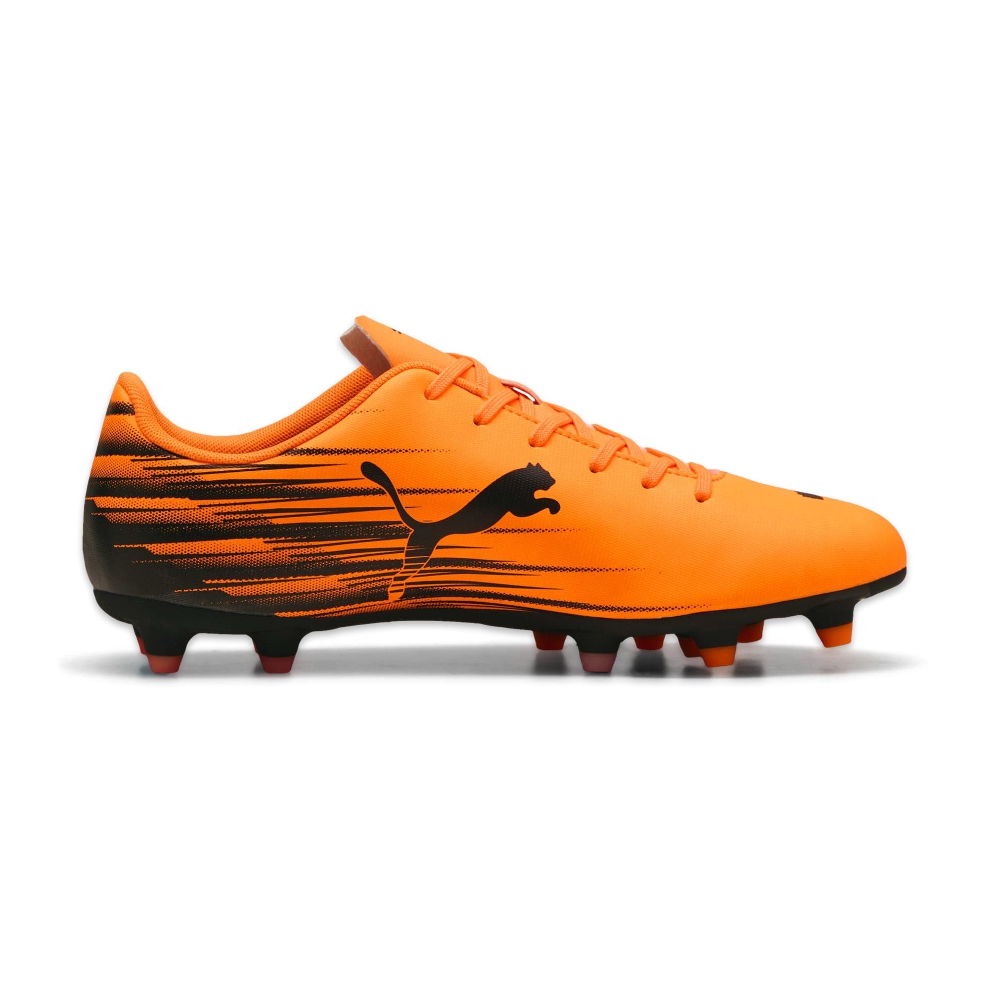 Puma 108493 Attacanto Ii Fg/Ag Krampon Erkek Spor Ayakkabı