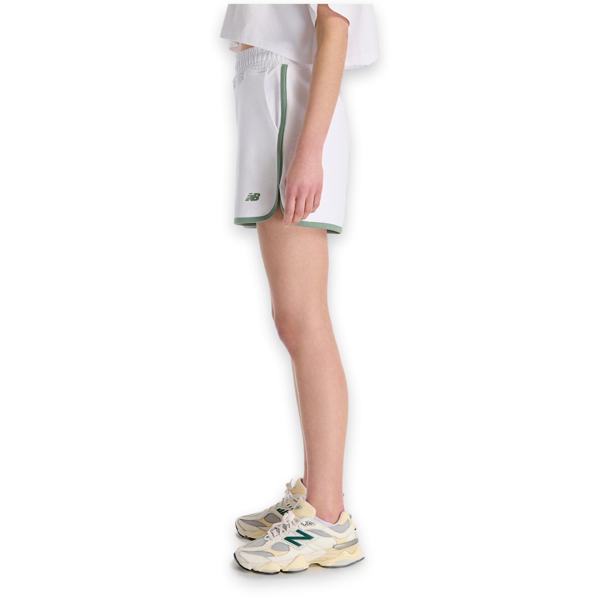 New Balance Wns1515 Nb Lifestyle Women Kadın Şort
