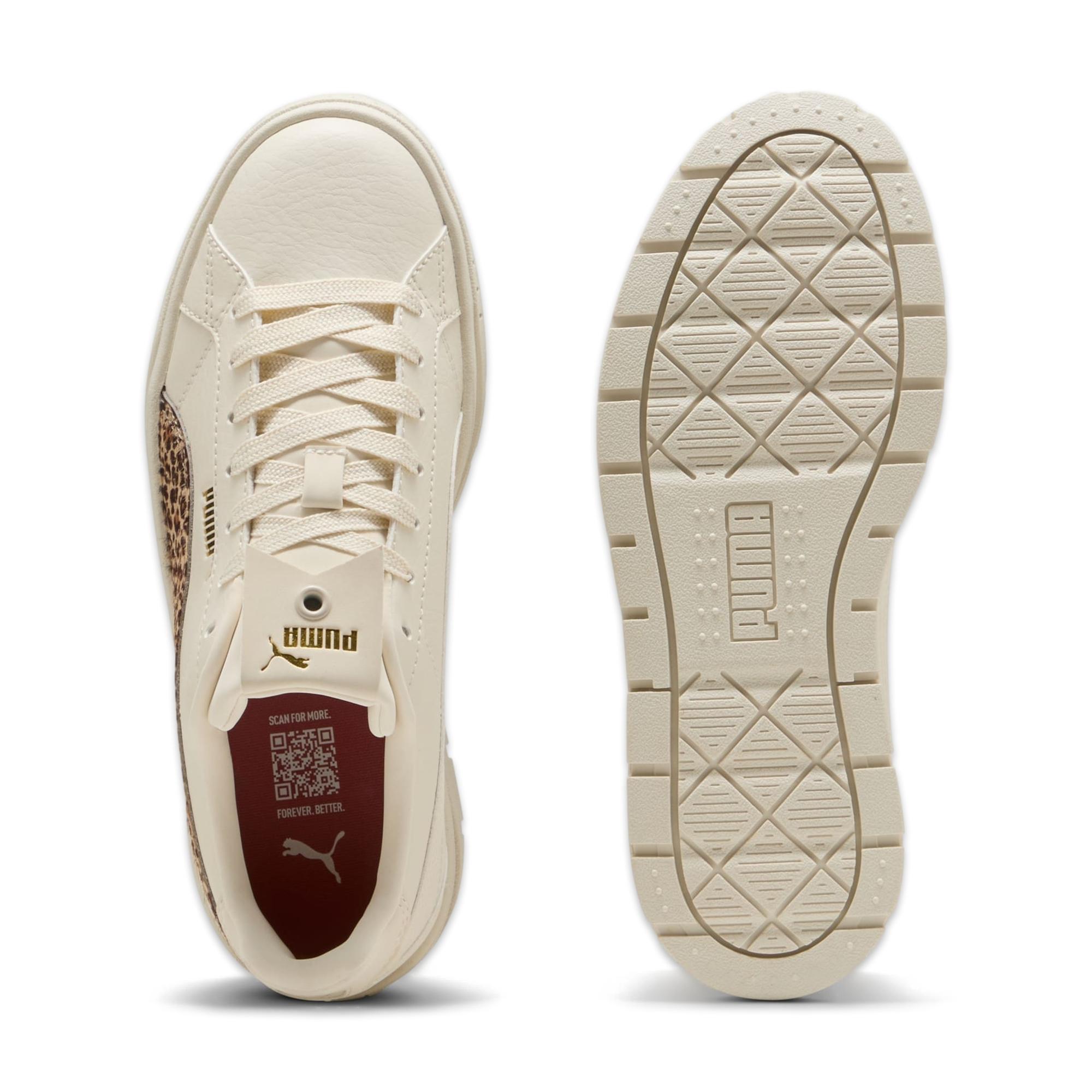 Puma 402645 Karmen Ii Animal Flair Günlük Kadın Spor Ayakkabı