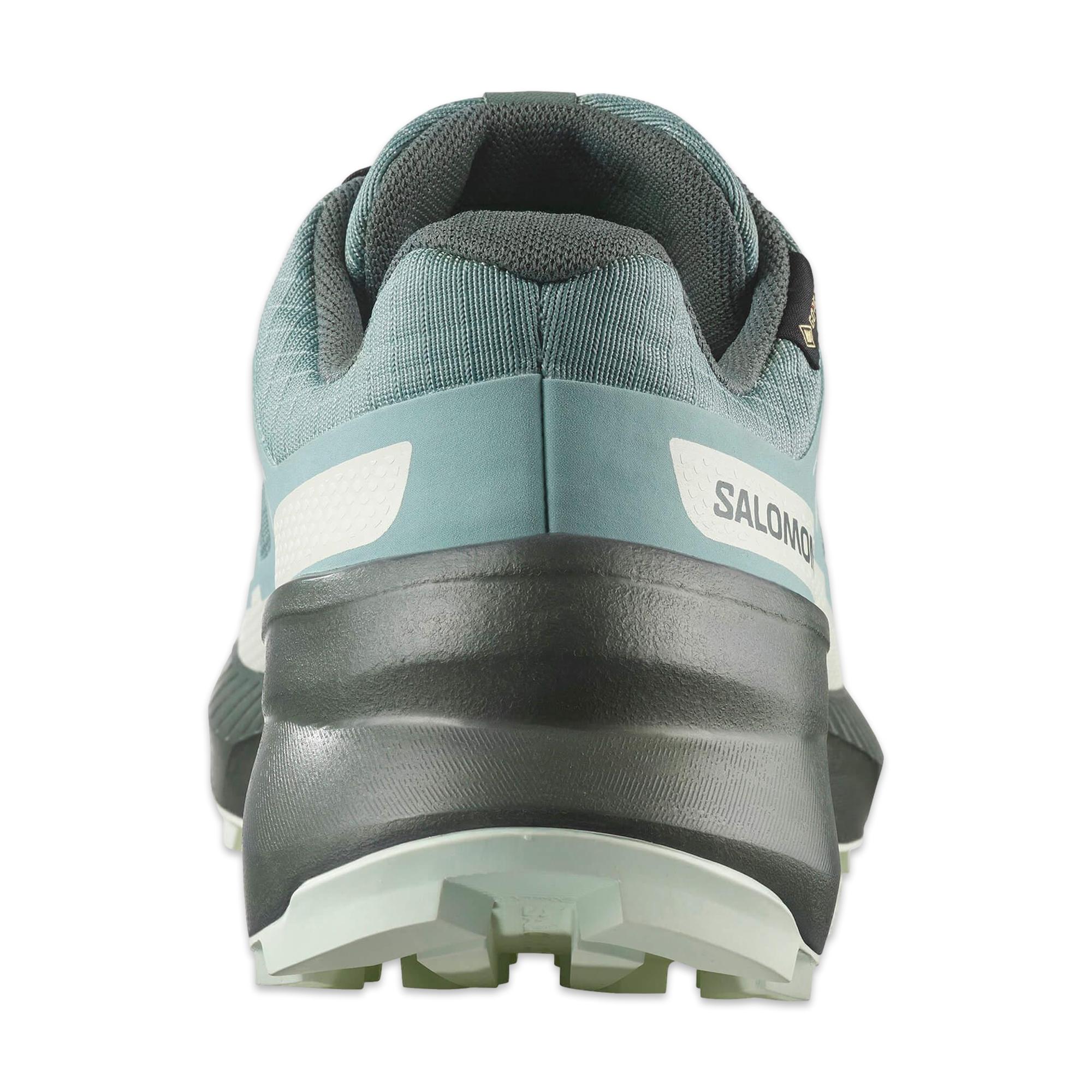 Salomon 479745 Speedcross Peak Gtx W Outdoor Patika Koşusu Unisex Spor Ayakkabı