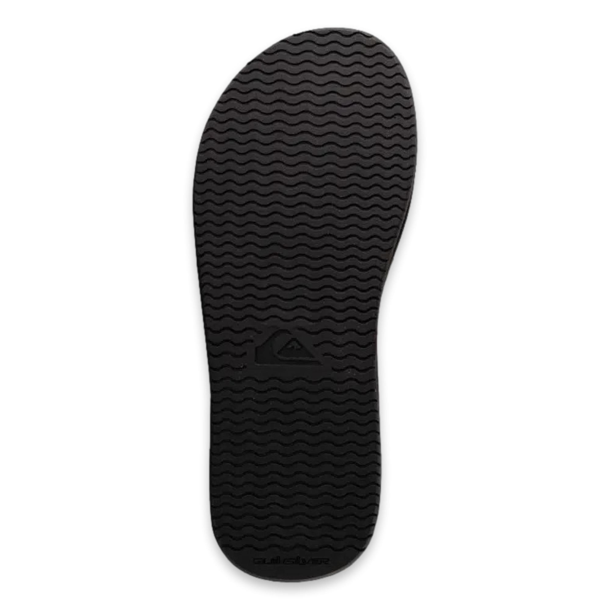 Quiksilver Aqyl101357M Rivi Iii P.Arası Erkek Terlik