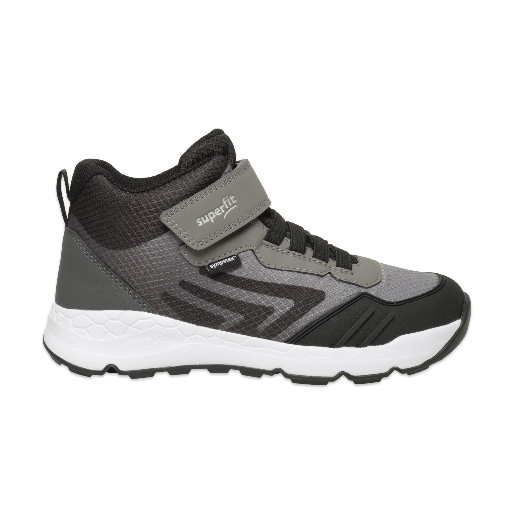 Superfit 000570 Free Ride Sympatex Outdoor Erkek Çocuk Ayakkabı