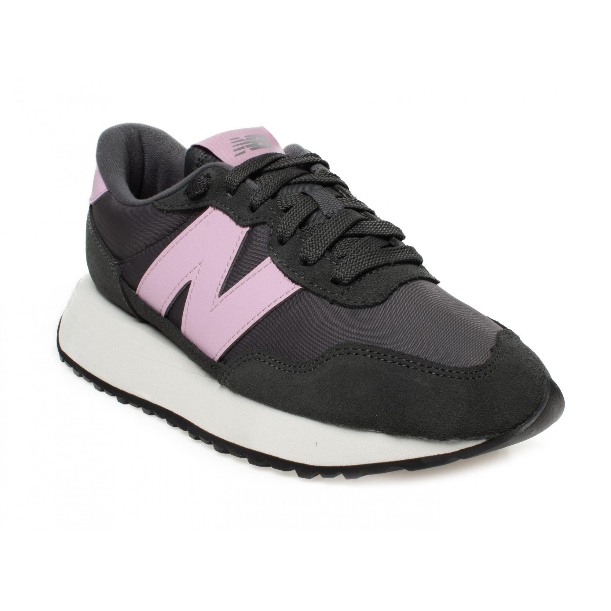 New Balance Ws237Z Lifestyle Shoes Kadın Spor Ayakkabı