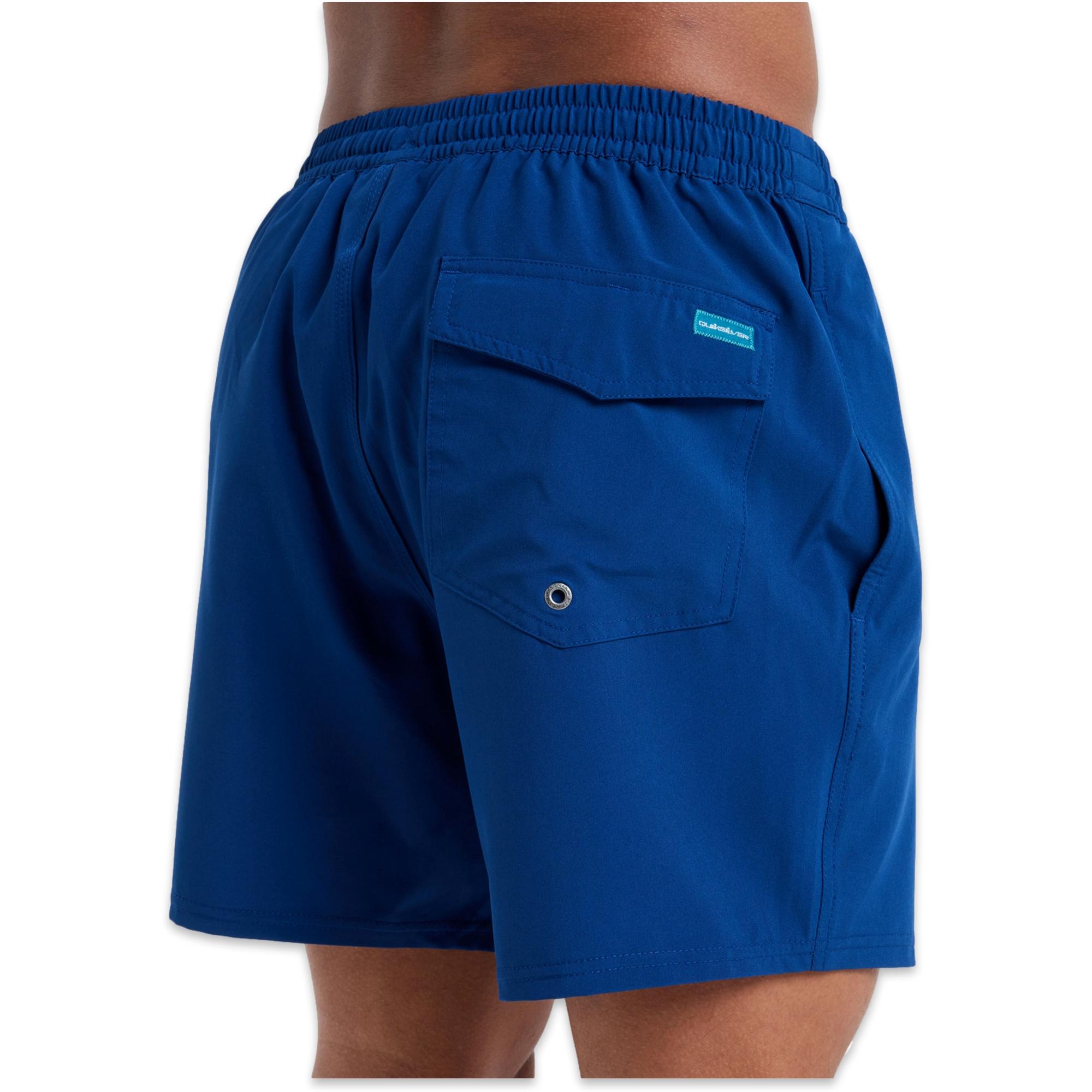 Quiksilver Eqyjv04118 Surfsilk Solid Volley Erkek Şort