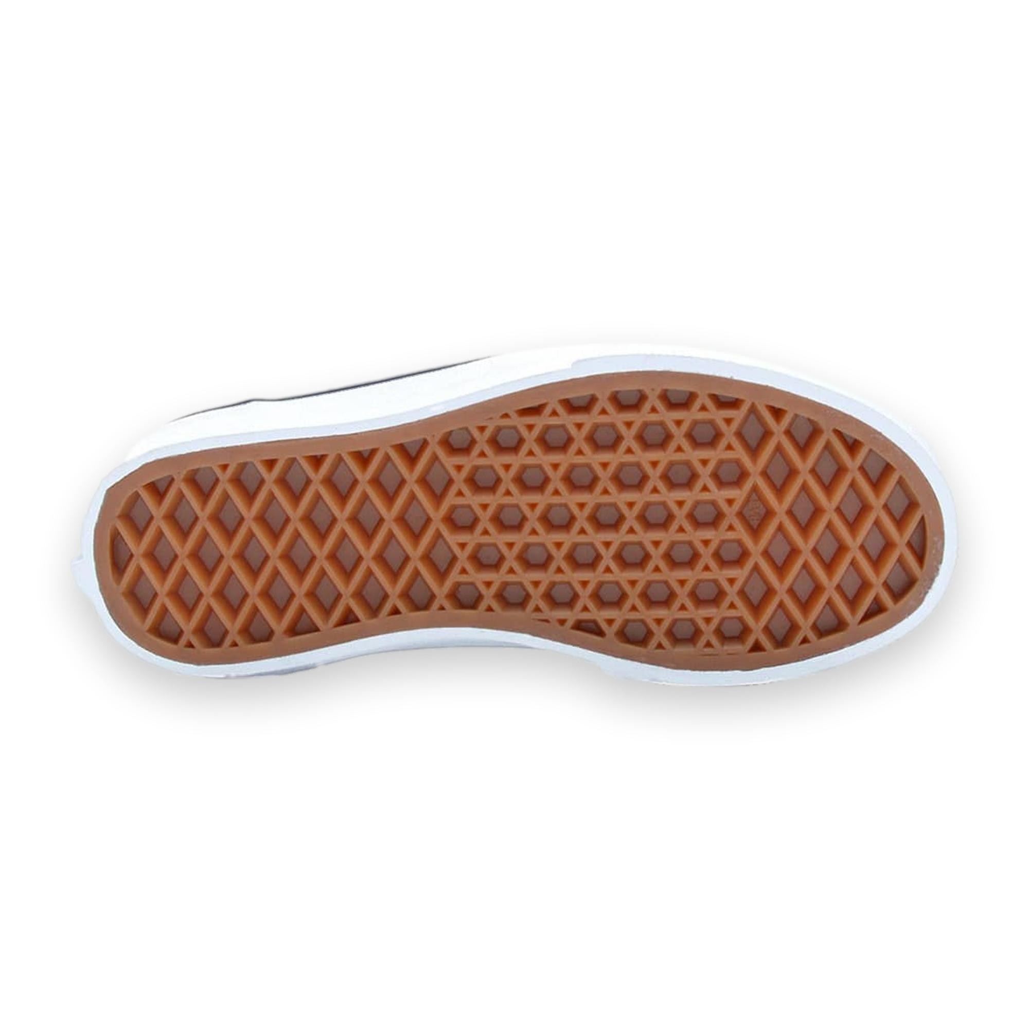 Vans Vn0A38J9 Yt Ward Sneakers Unisex Spor Ayakkabı