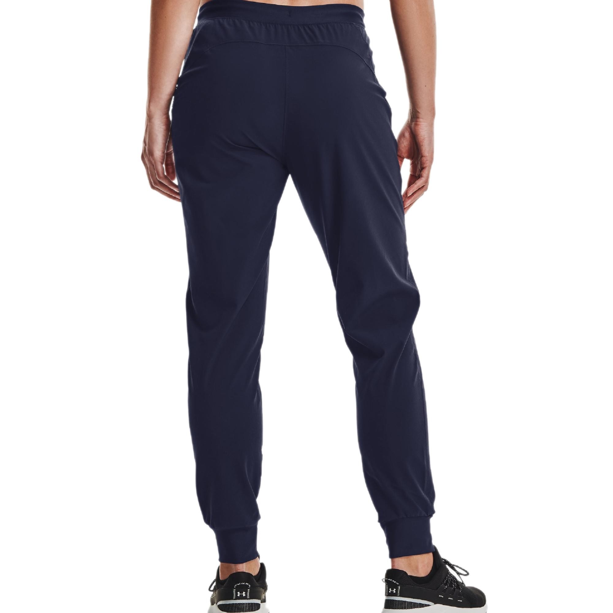 Under Armour 1348447 Ua Armour Sport Woven Pant Kadın Pantolon