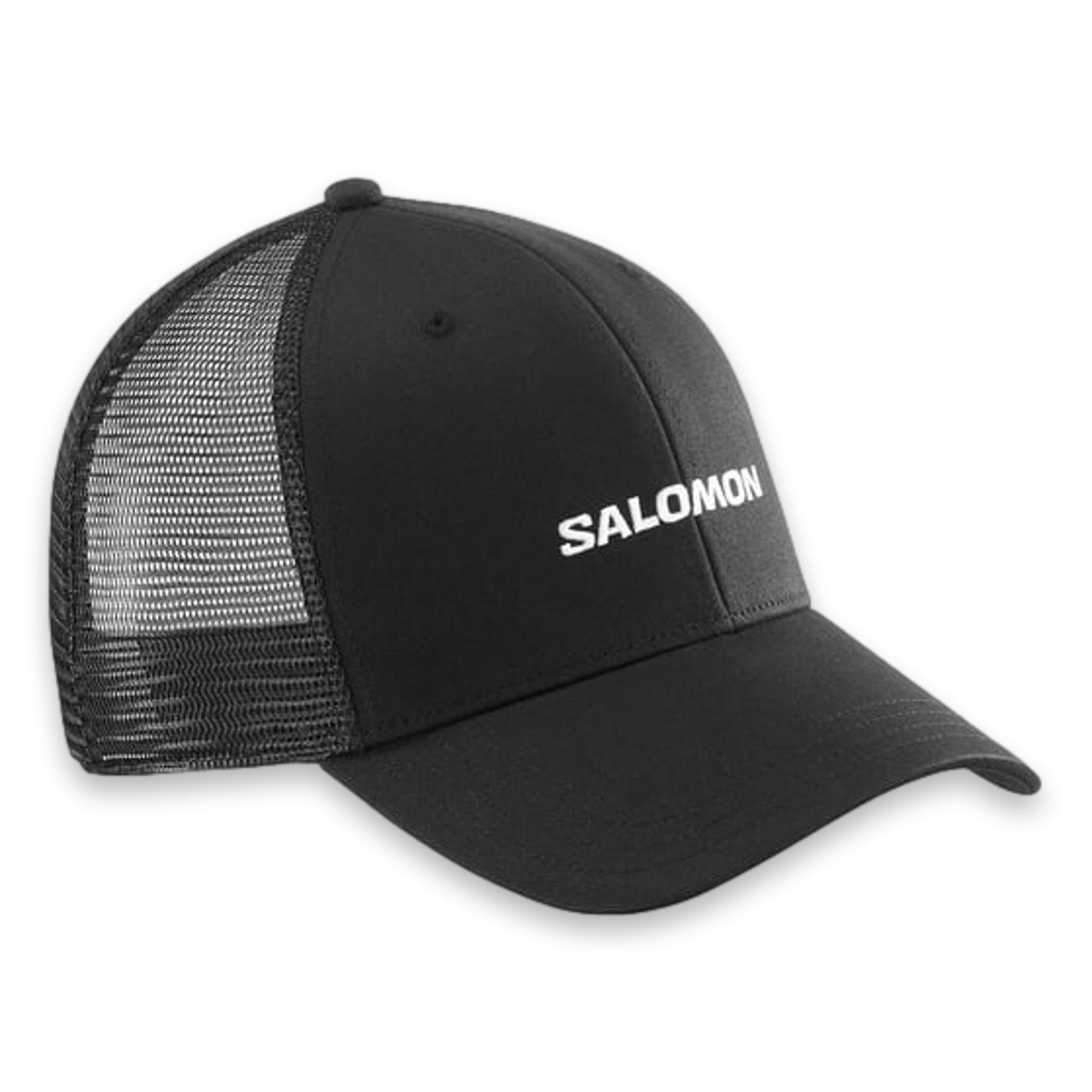Salomon Lc2428900 Cap Trucker U Unisex Şapka