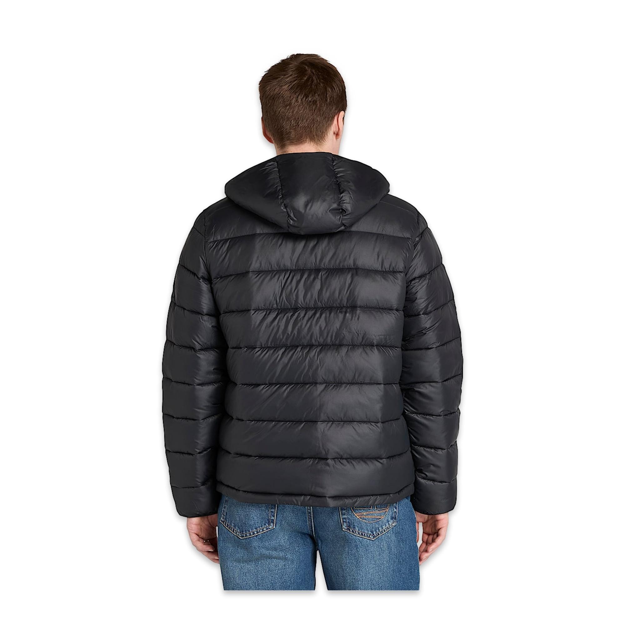 Timberland Tb0A44A1 Garfield Durable Water Repellent Puffer Erkek Mont