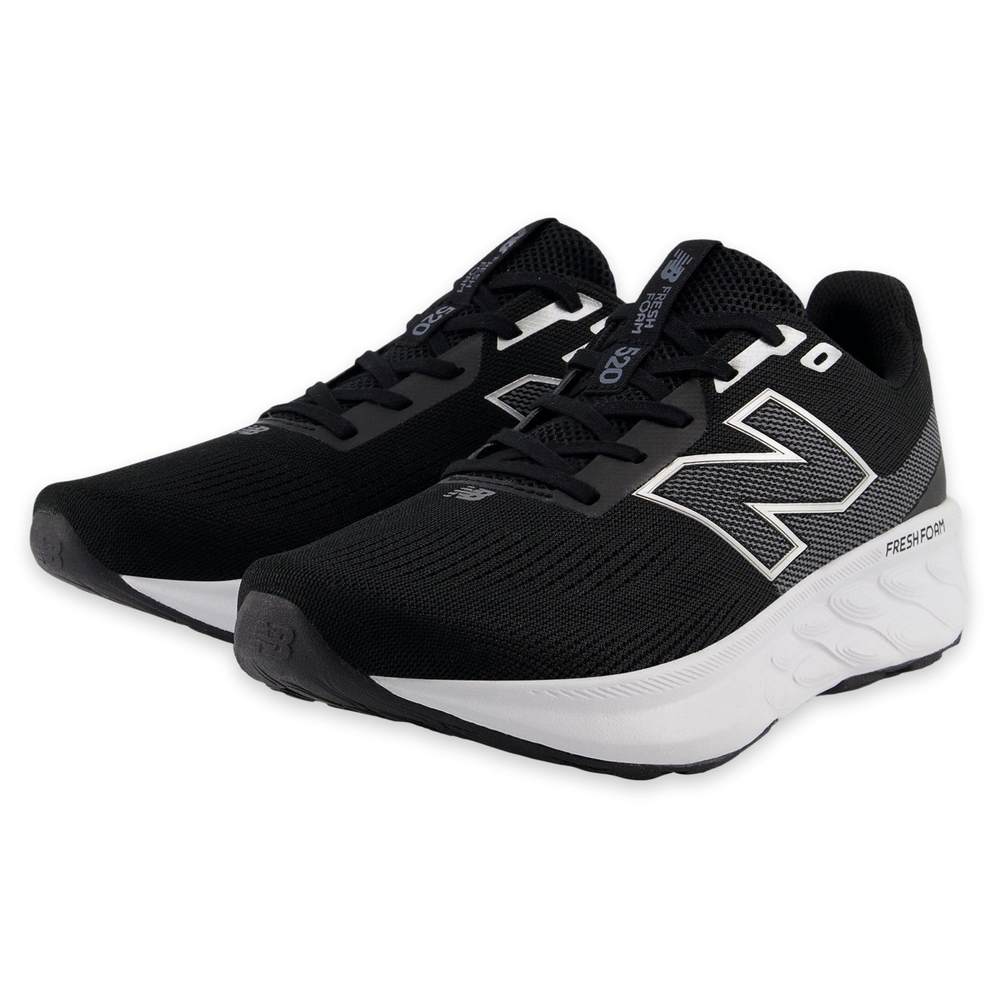 New Balance M520 Nb Running Men Shoes Erkek Spor Ayakkabı