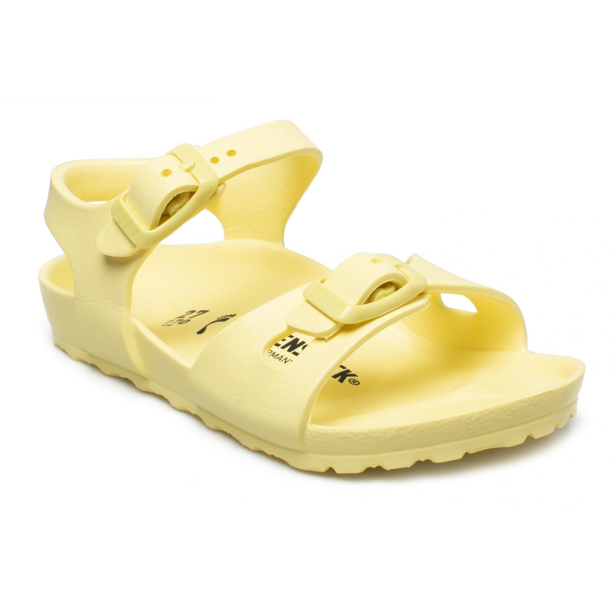 Birkenstock Rio Kids Eva Kız Çocuk Sandalet