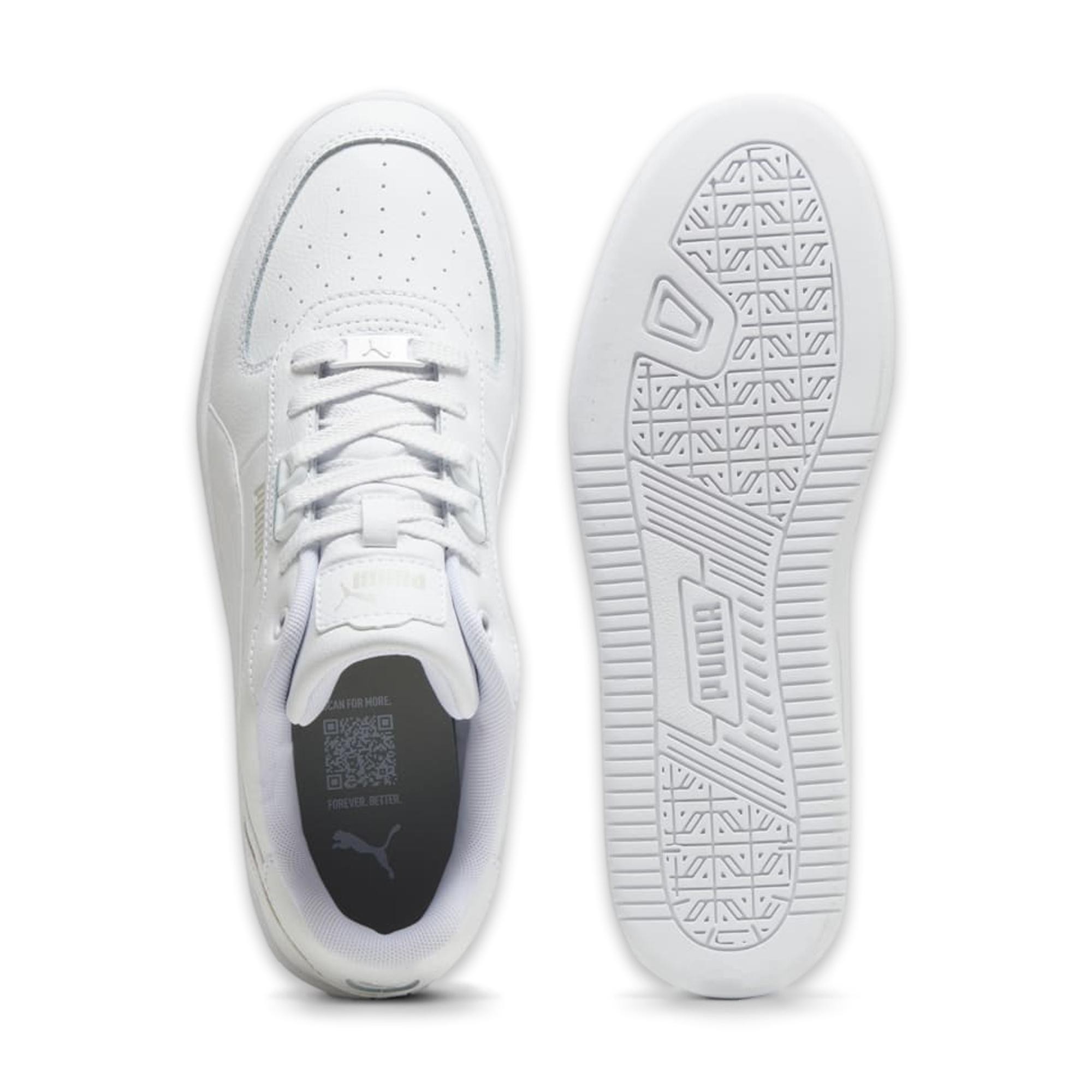 Puma 395016M Puma Caven 2.0 Lux Unisex Spor Ayakkabı