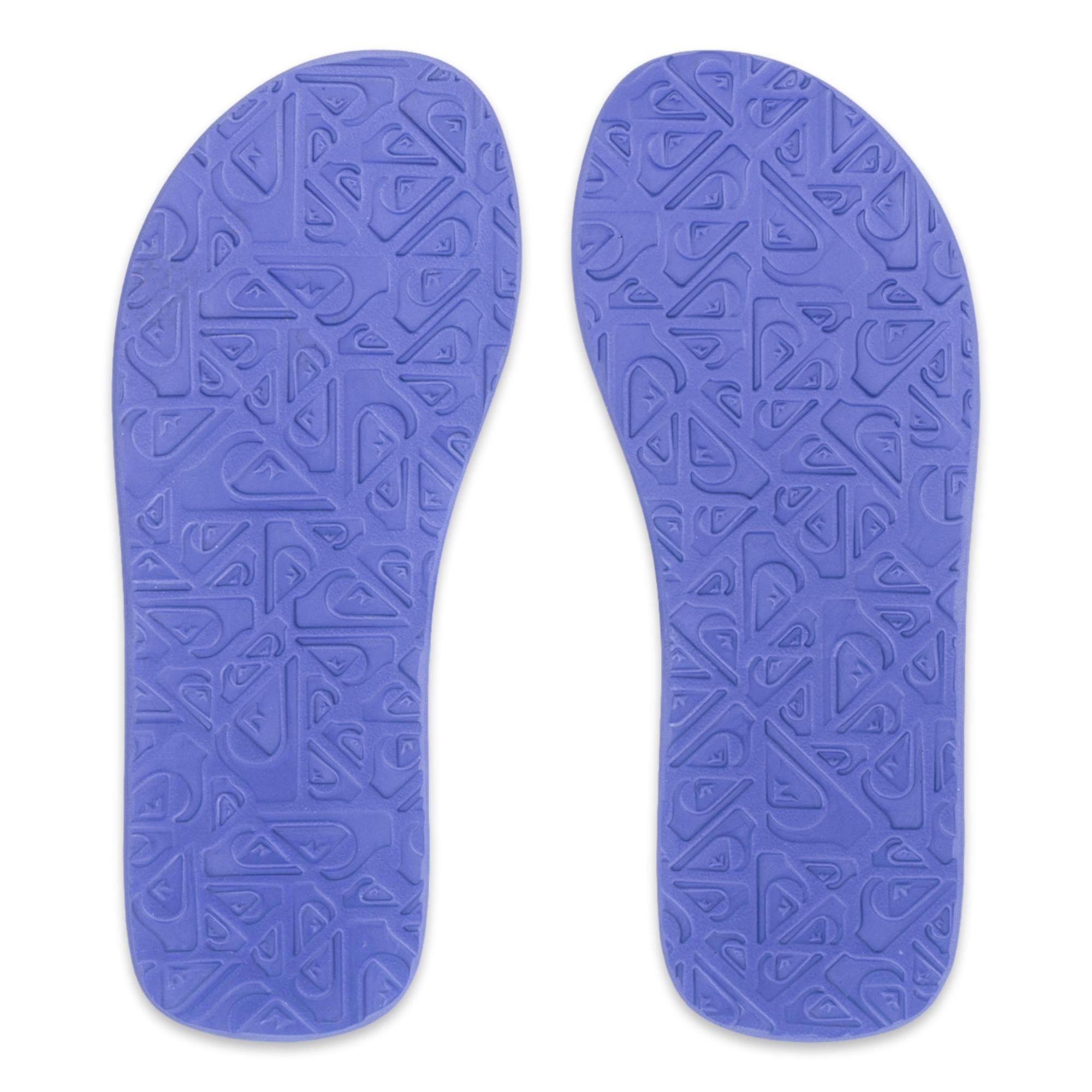 Quiksilver Aqyl101339 Molokai Layback Ii Erkek Terlik