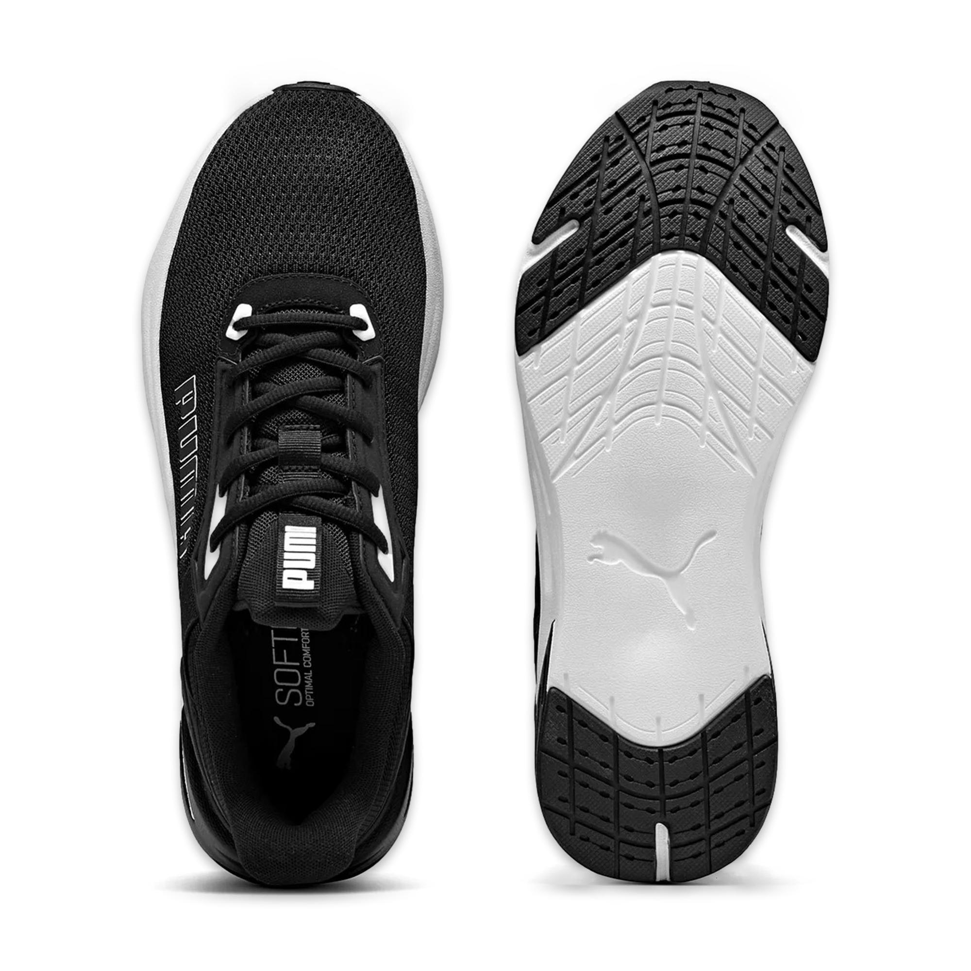 Puma 311095 Ftr Wavegünlük Koşu-Beyaz Unisex Spor Ayakkabı