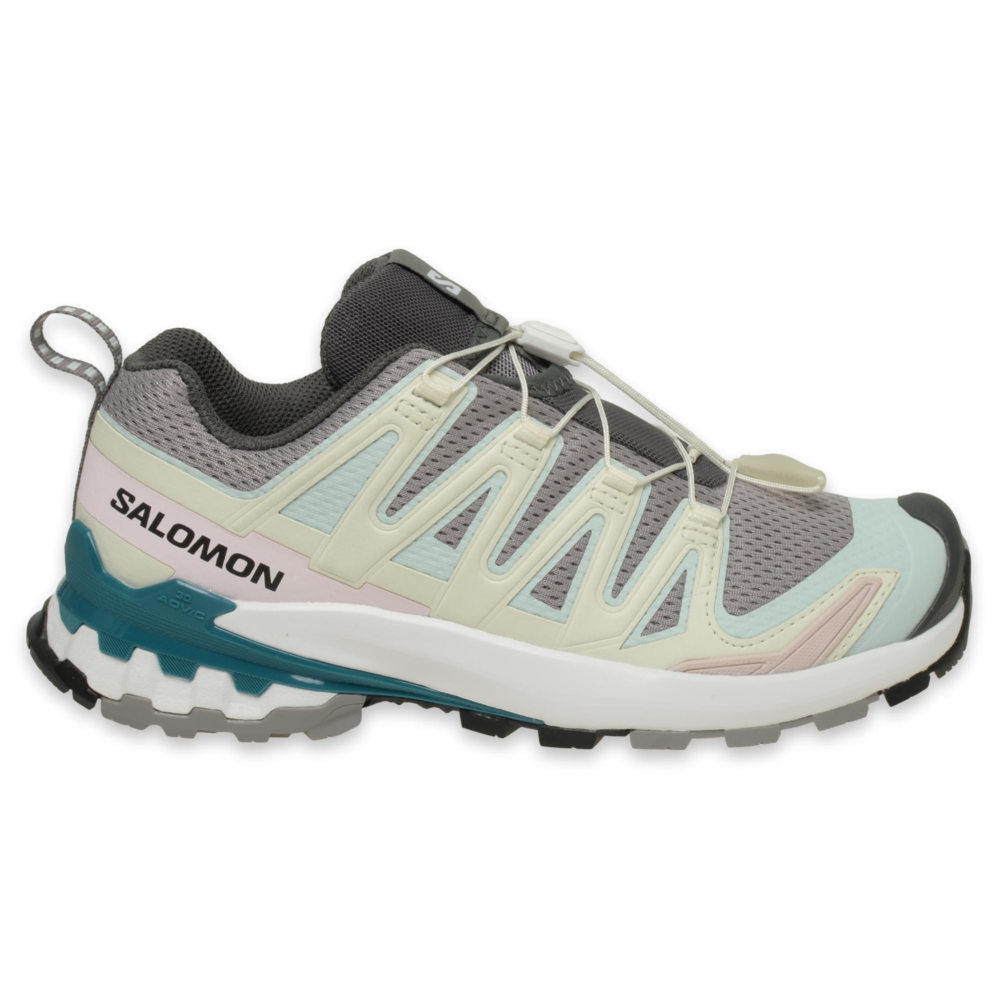 Salomon 471189 Xa Pro 3D V9 W Outdoor Kadın Ayakkabı