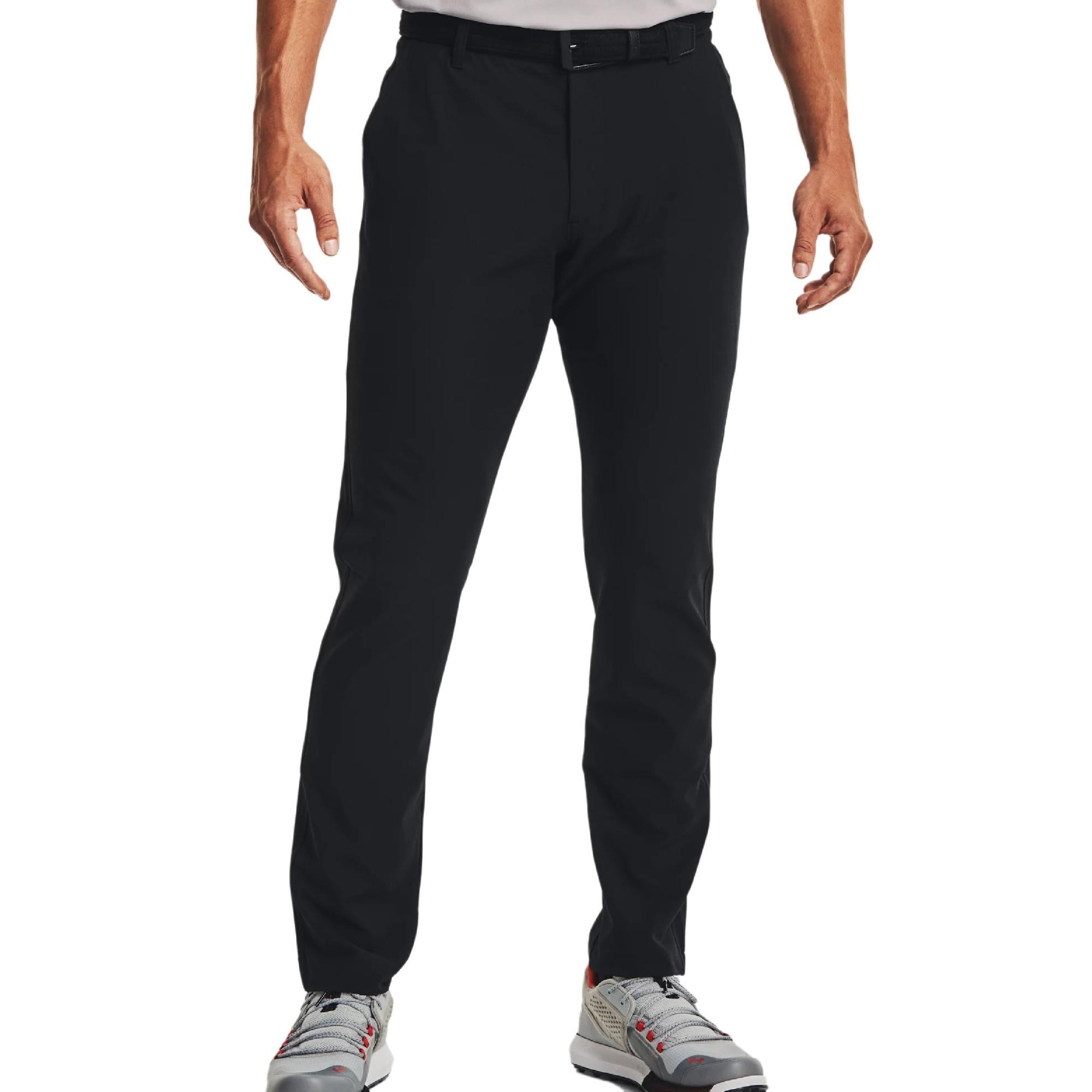 Under Armour 1364410 Ua Drive Tapered Erkek Eşofman Altı