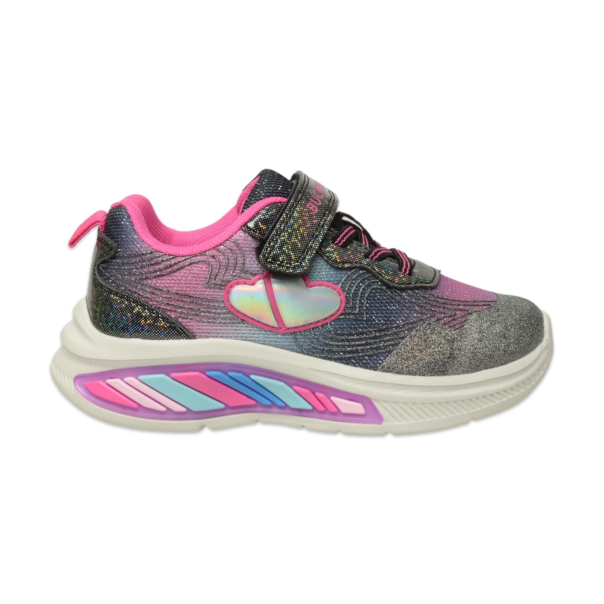 Buckhead Buck3042 Nina Günlük Kız Çocuk Spor Ayakkabı