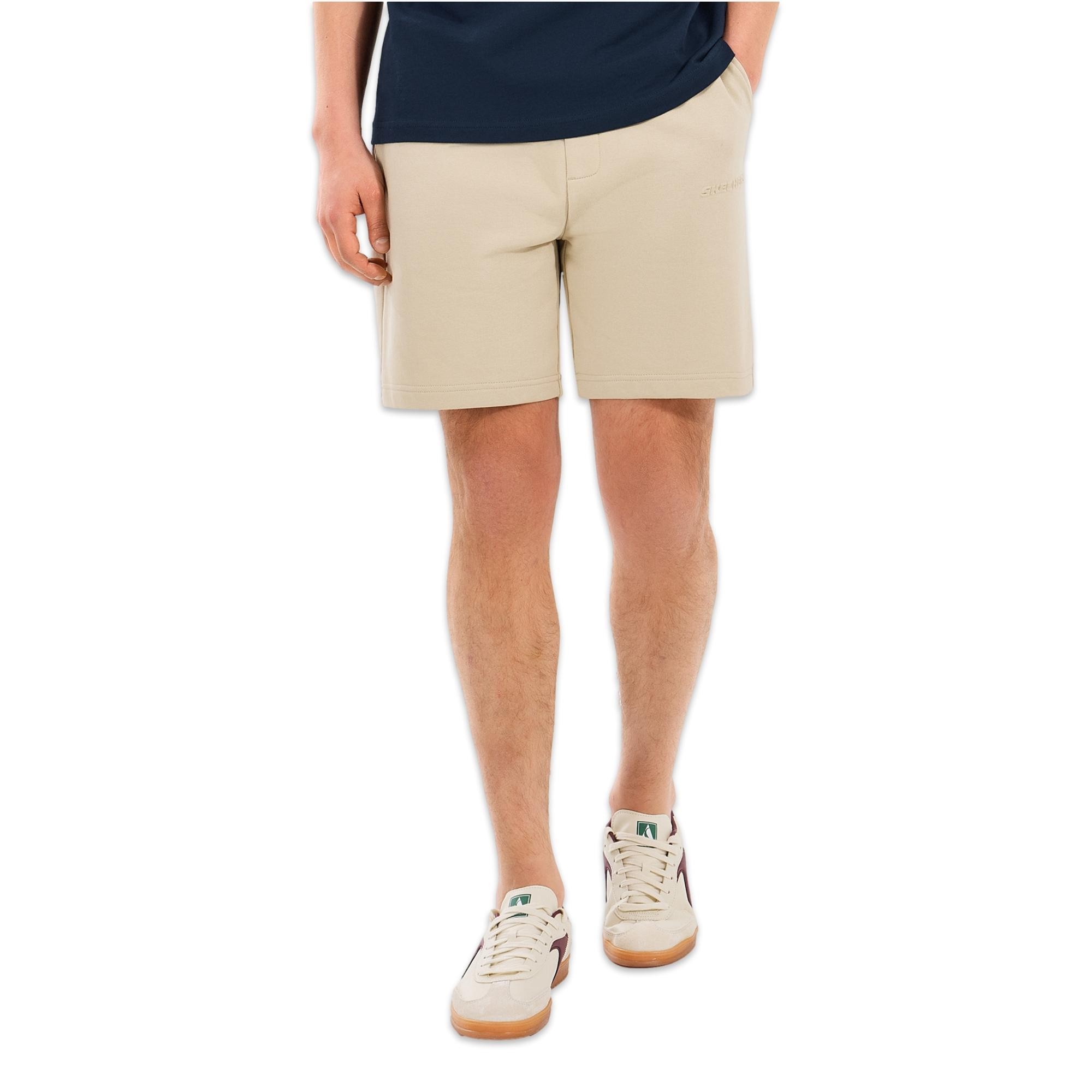 Skechers S2510064 M Essential Sweat Erkek Şort