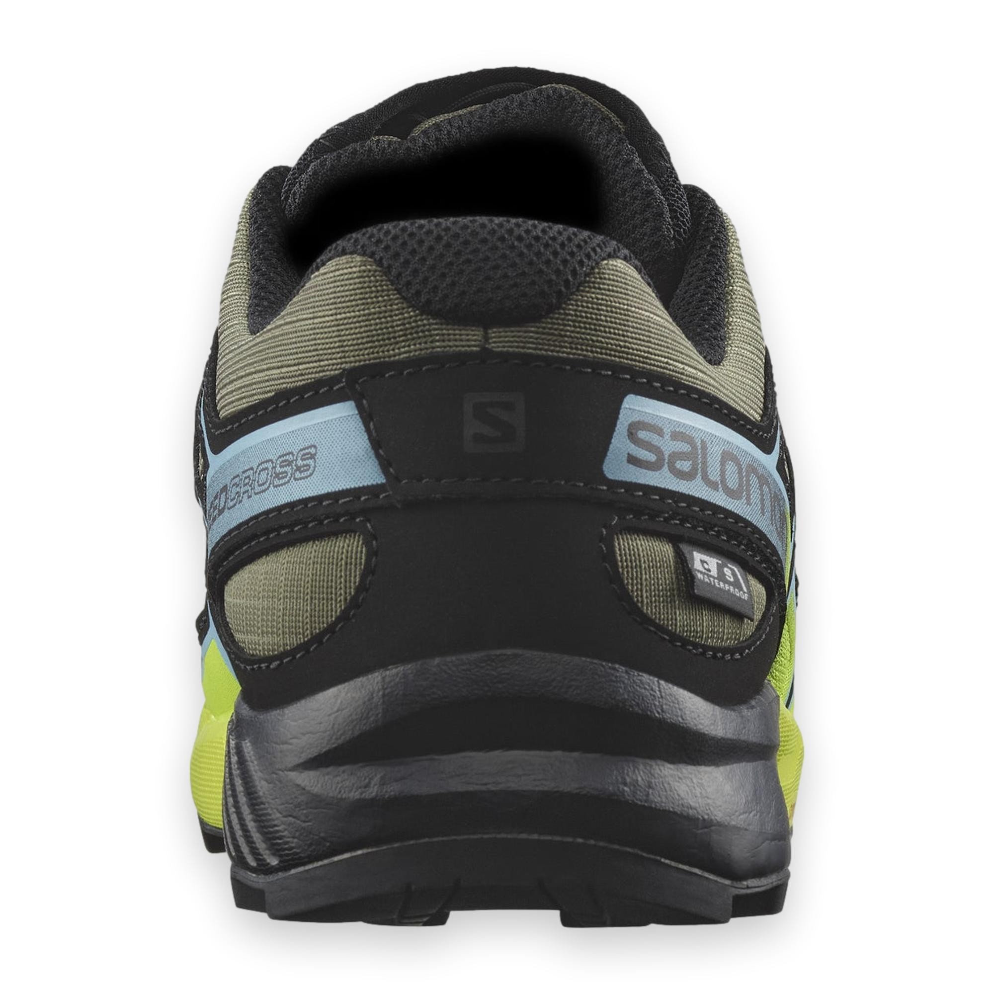 Salomon 474578 Speedcross Cswp J Outdoor Çocuk Ayakkabı