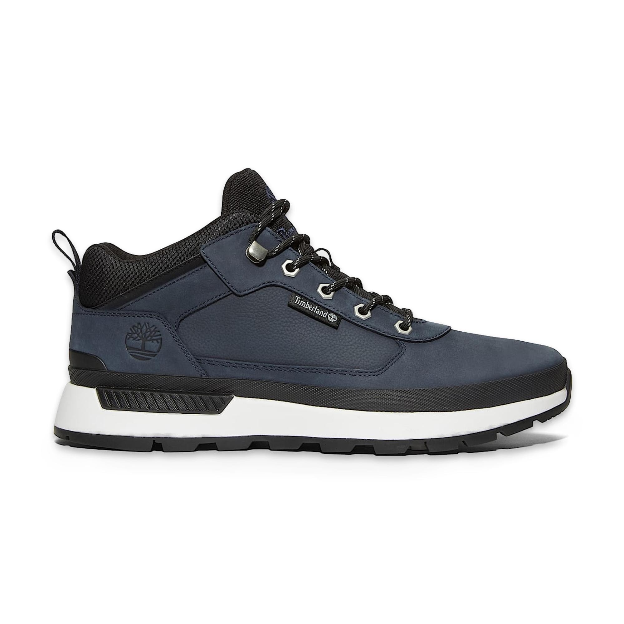 Timberland Tb1A68Tz Field Trekker Low Lace Up Sneaker Erkek Bot