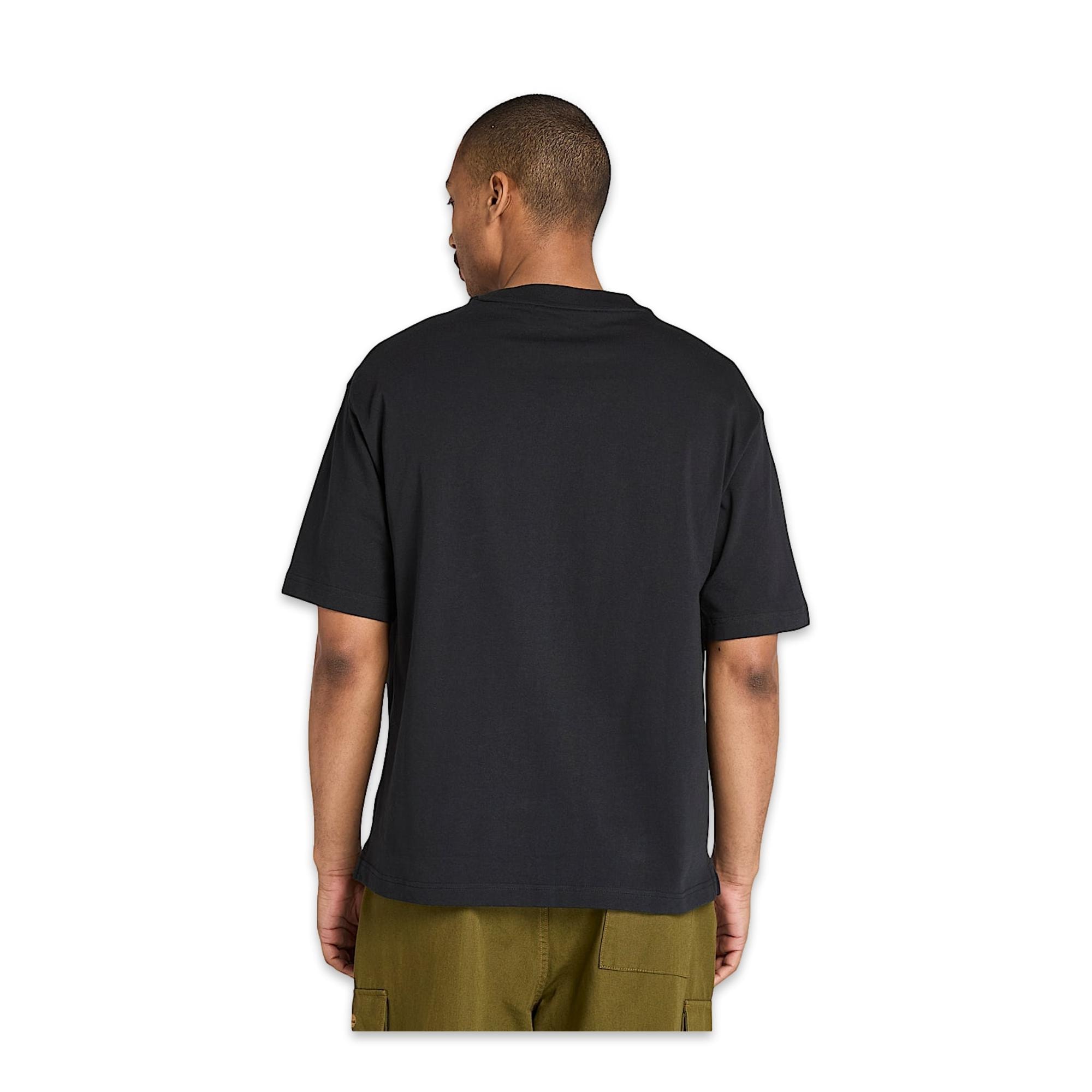 Timberland Tb0A6Gh3 Dunstan River Sleeve Tee Erkek T-Shirt
