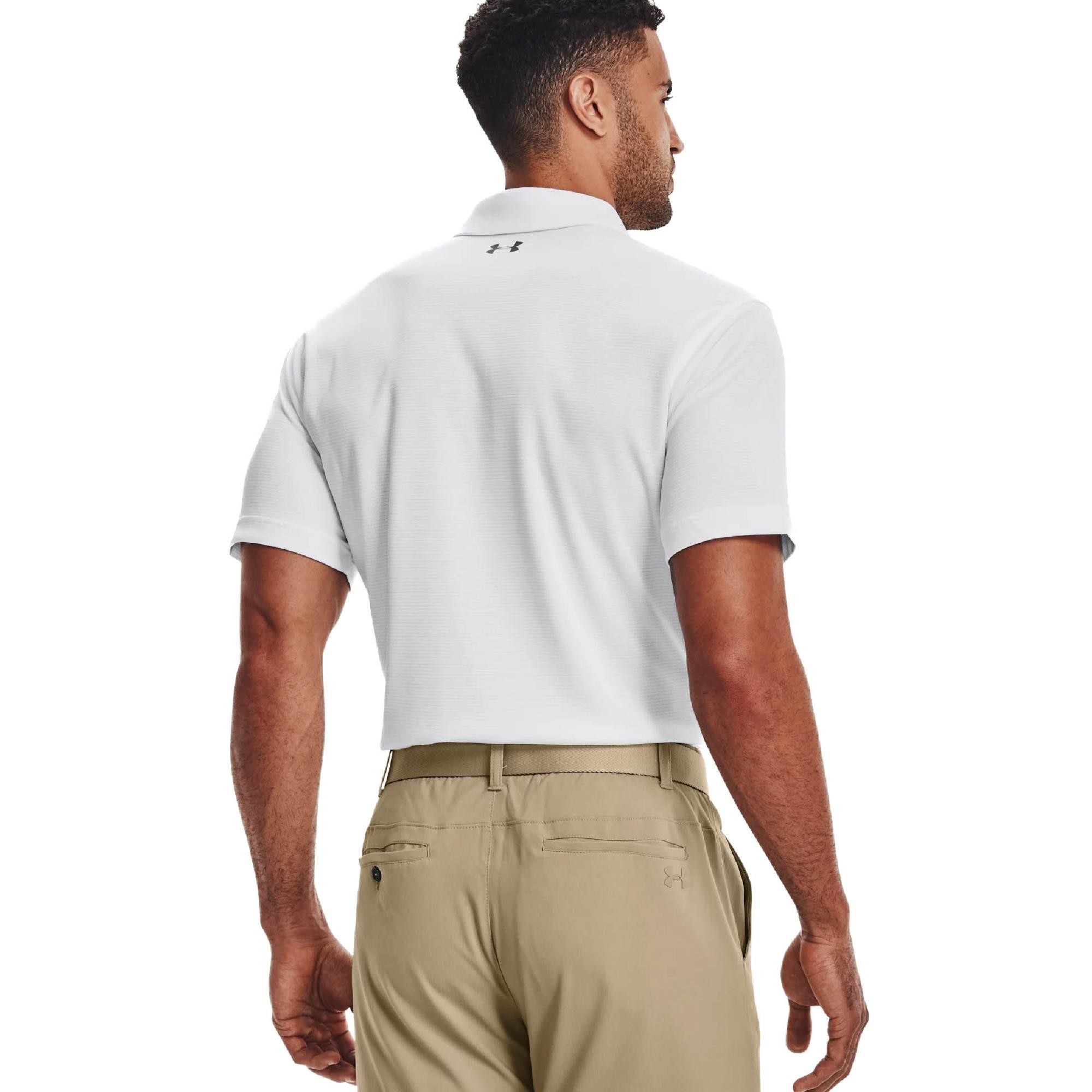 Under Armour 1290140 Tech Polo Erkek T-Shirt