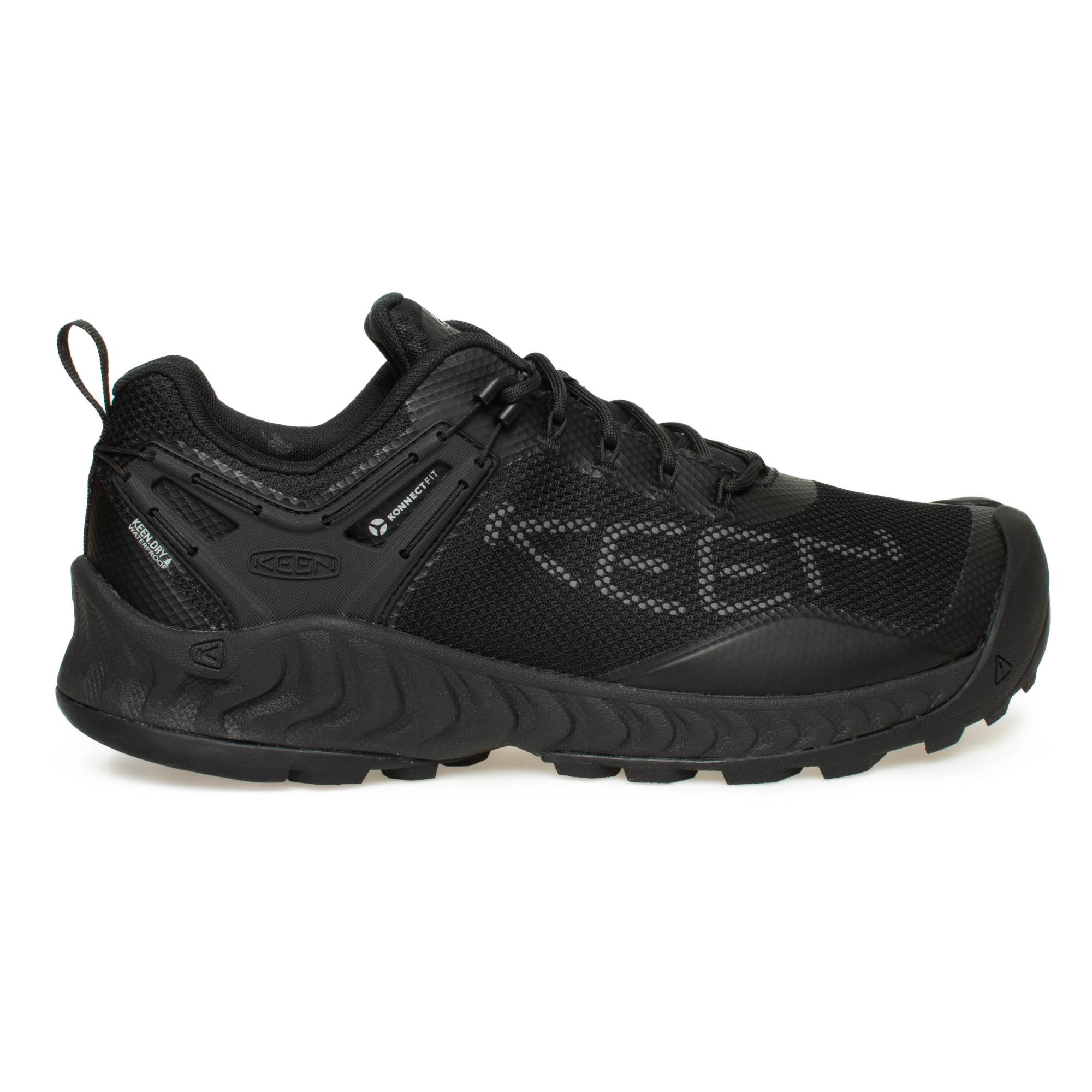 Keen 1025910 Nxis Evo Waterproof Erkek Ayakkabı
