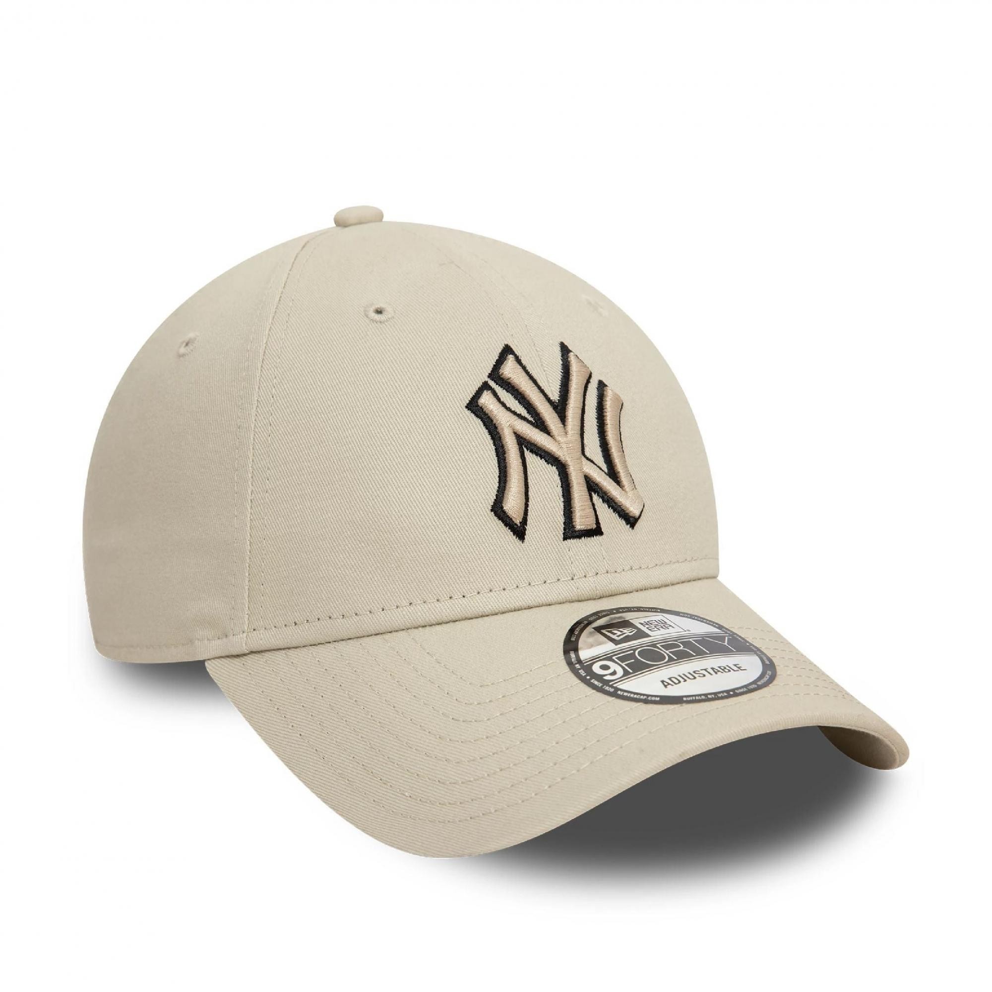 New Era Team Outline 9Forty Neyyan Cap Unisex Şapka