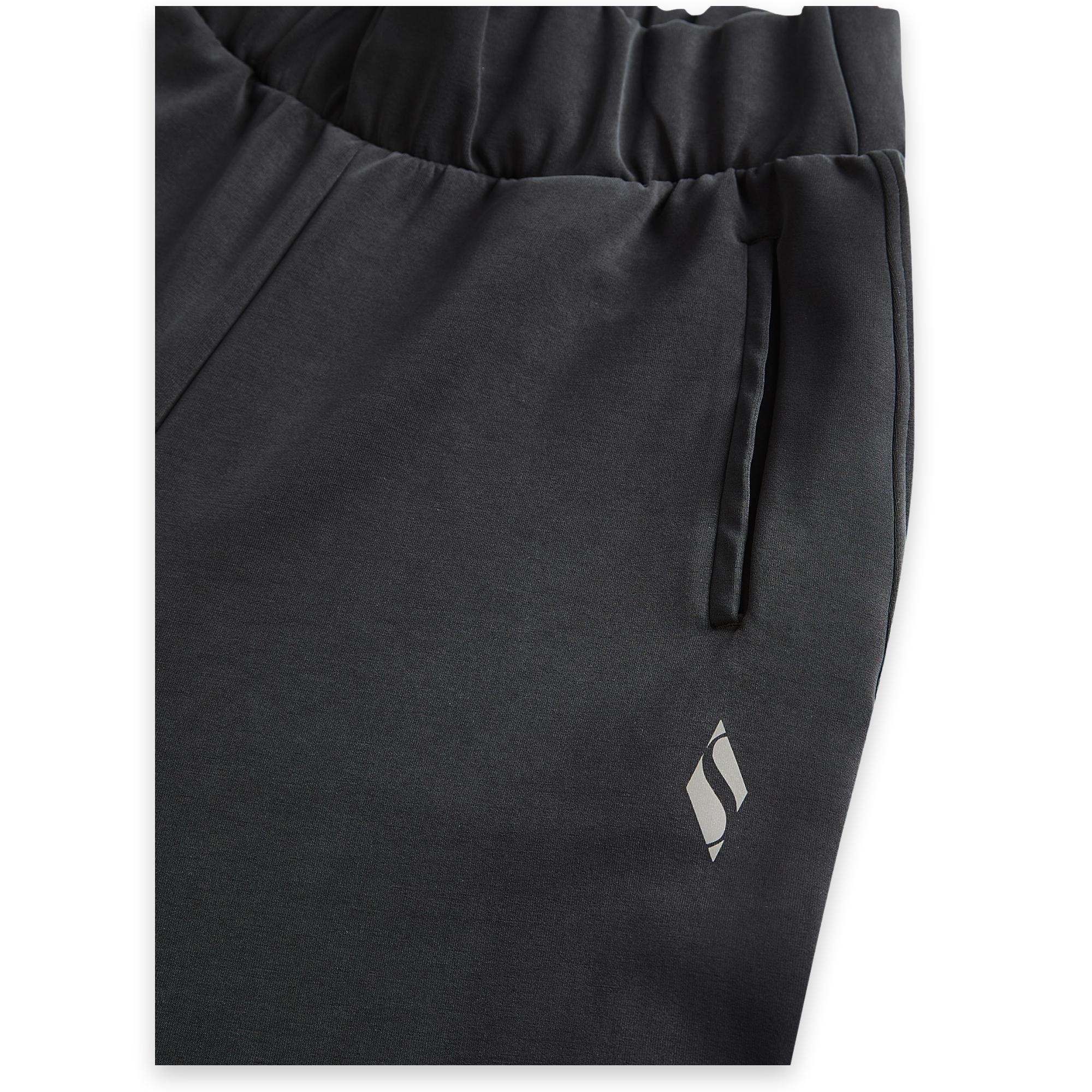 Skechers S242312 W Soft Touch  Sweatpant Kadın Eşofman Altı