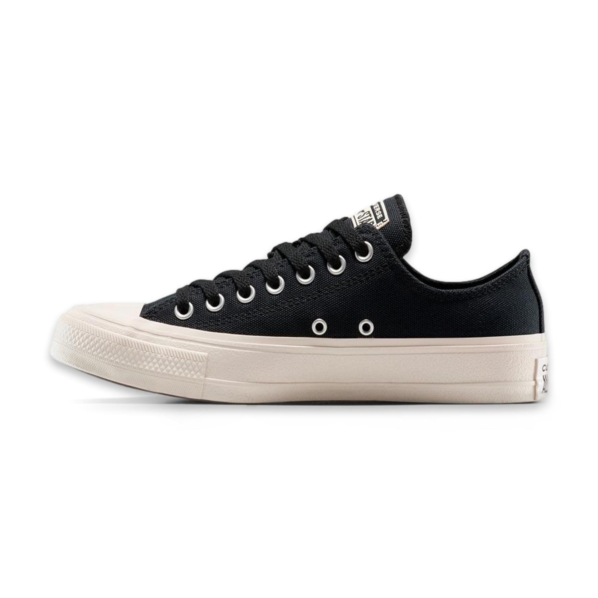 Converse A13261C Chuck Taylor All Star Durable Sneaker-Beyaz Unisex Ayakkabı