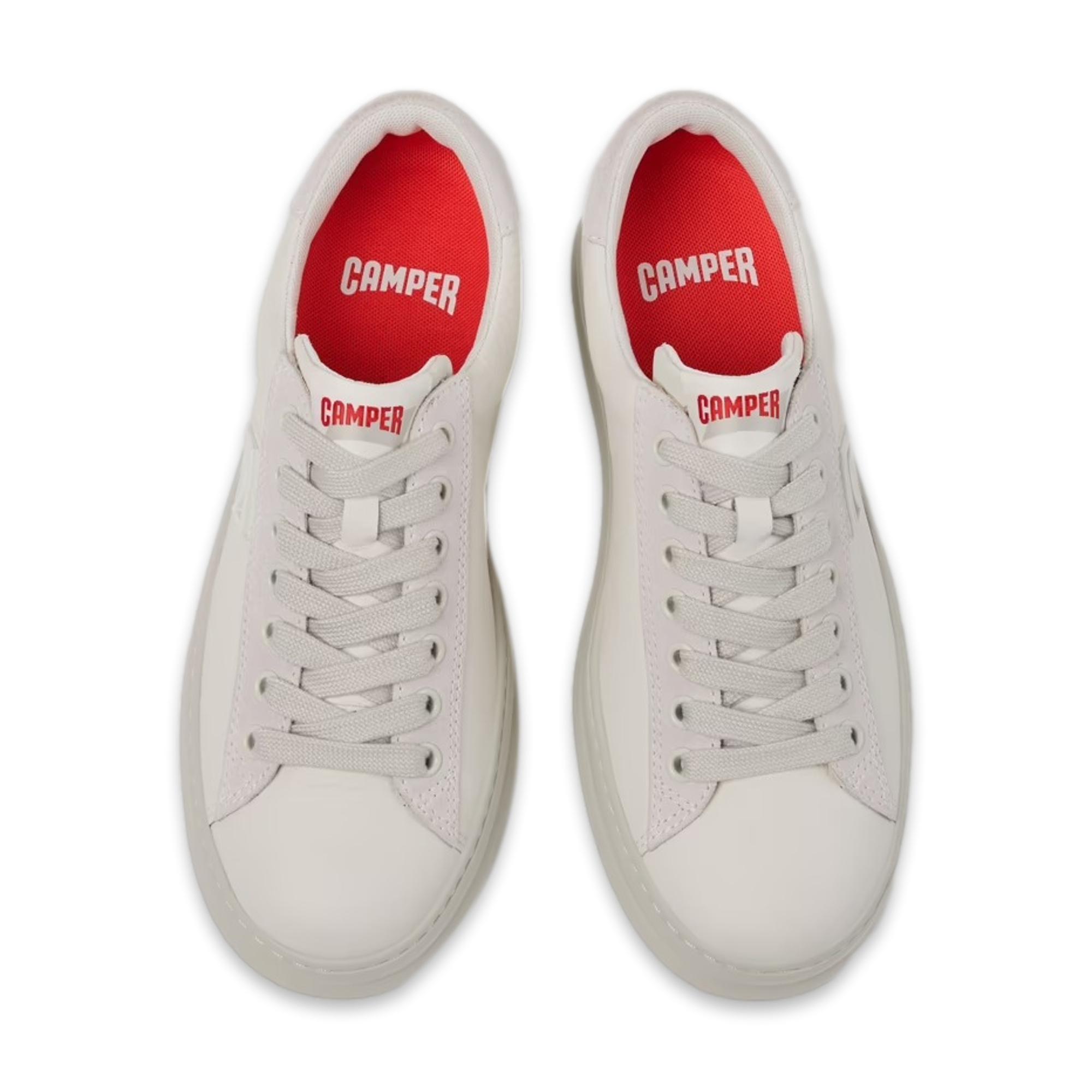Camper K201855 Runner Four Sneakers Kırık Kadın Spor Ayakkabı