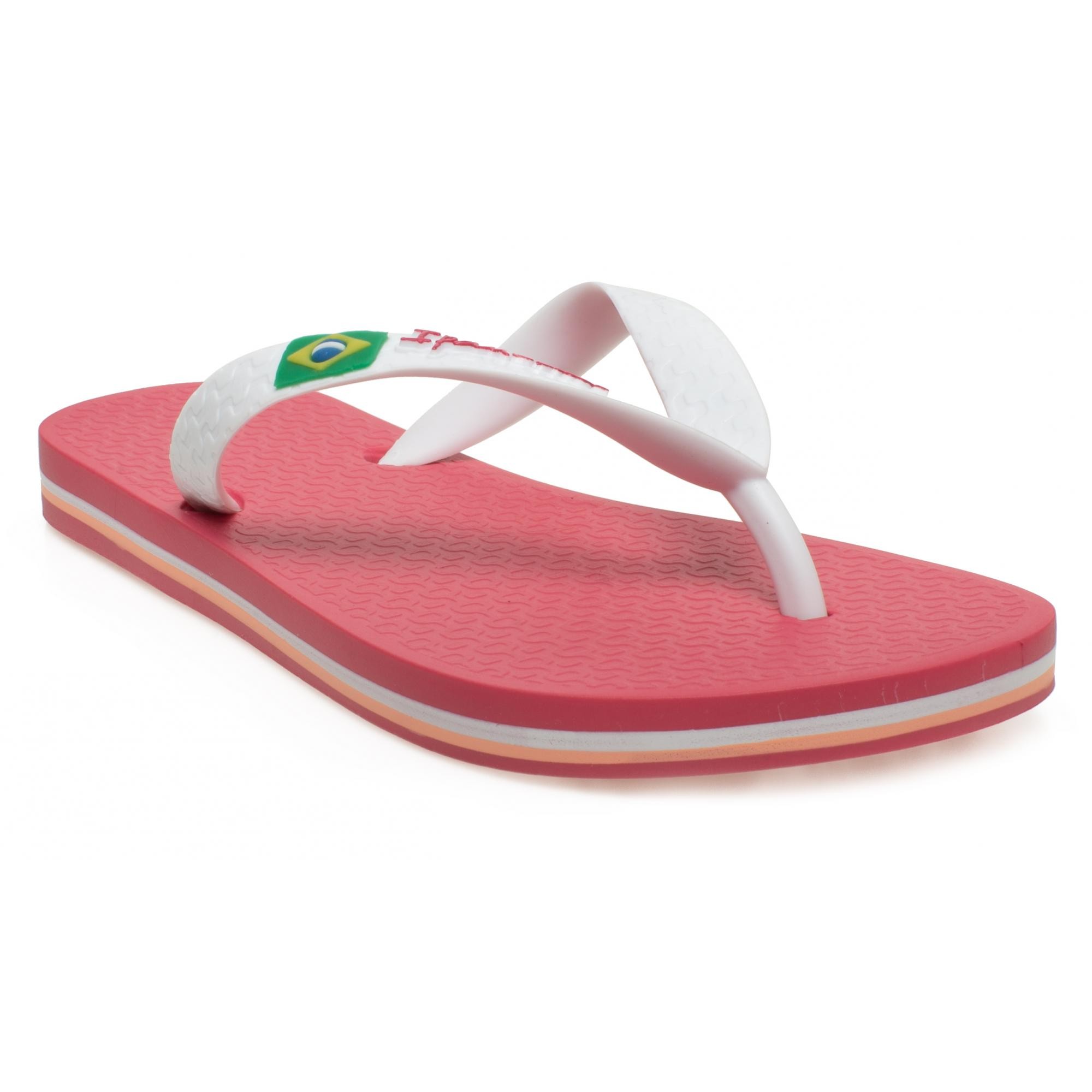 Ipanema Bb0117K Clas Brasil Ii Kids P.a Çocuk Terlik