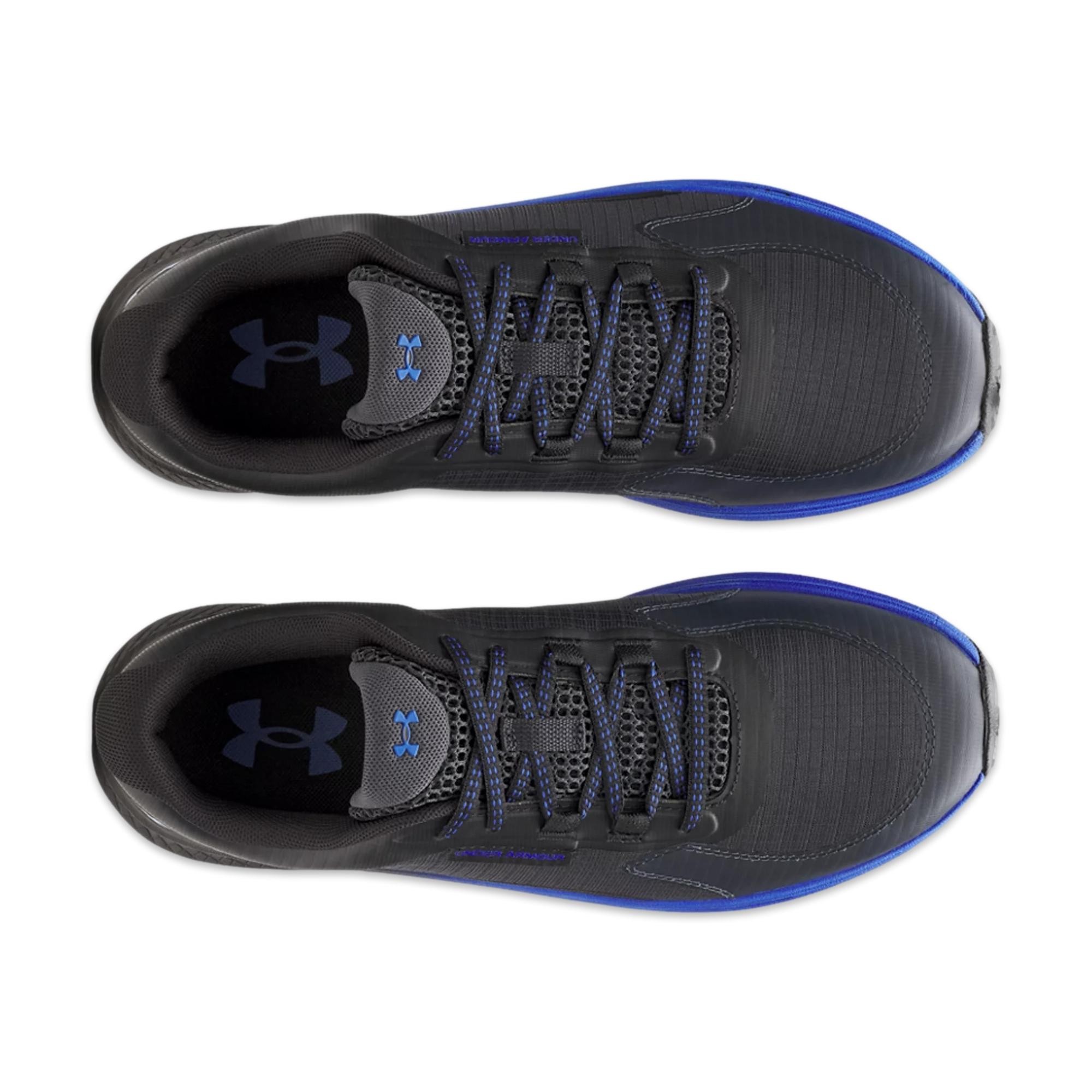 Under Armour 3028371 Ua Charged Bandit Tr 3 Outdoor Erkek Spor Ayakkabı