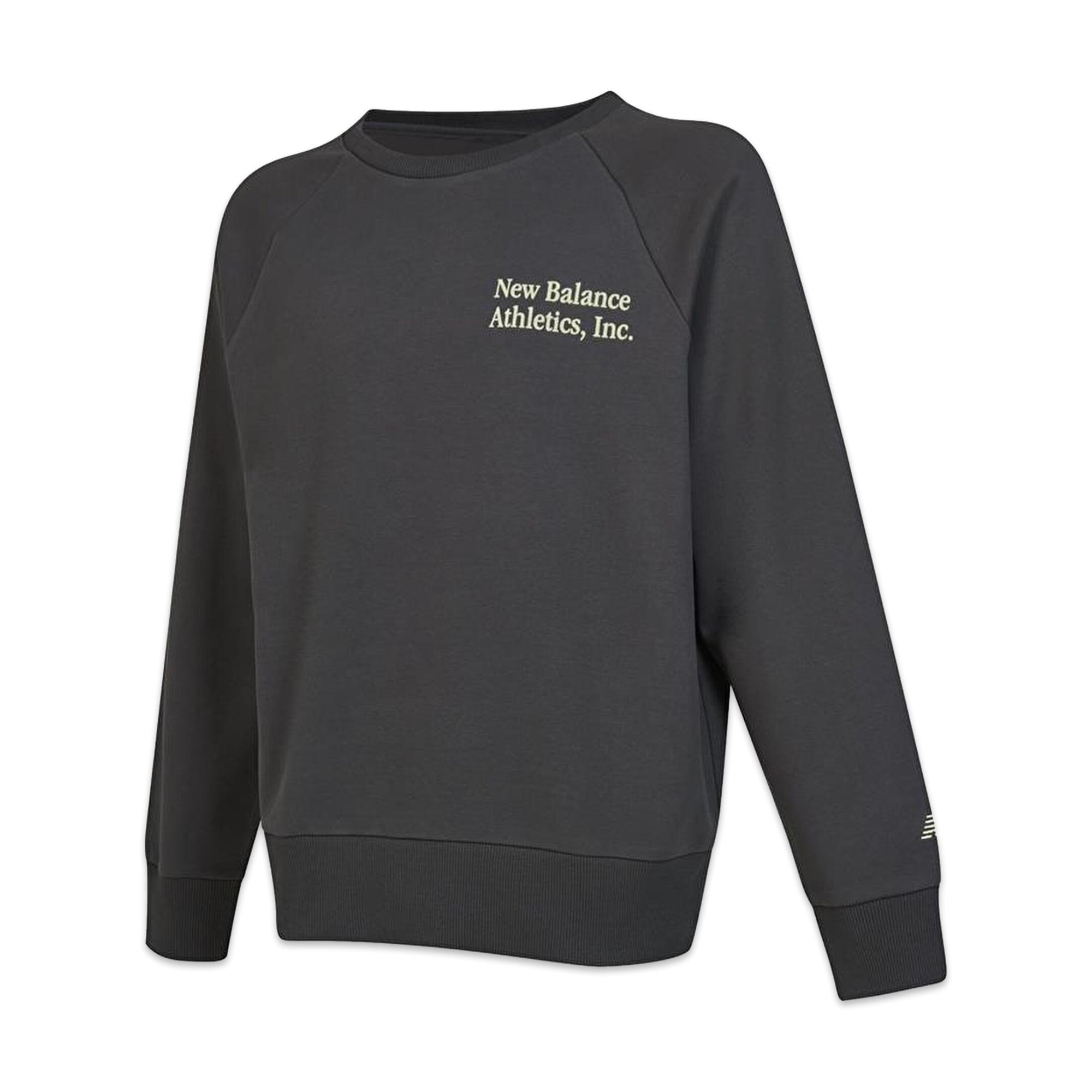New Balance Mnc3522 Nb Lifestyle Men Sweat Erkek Sweatshirt