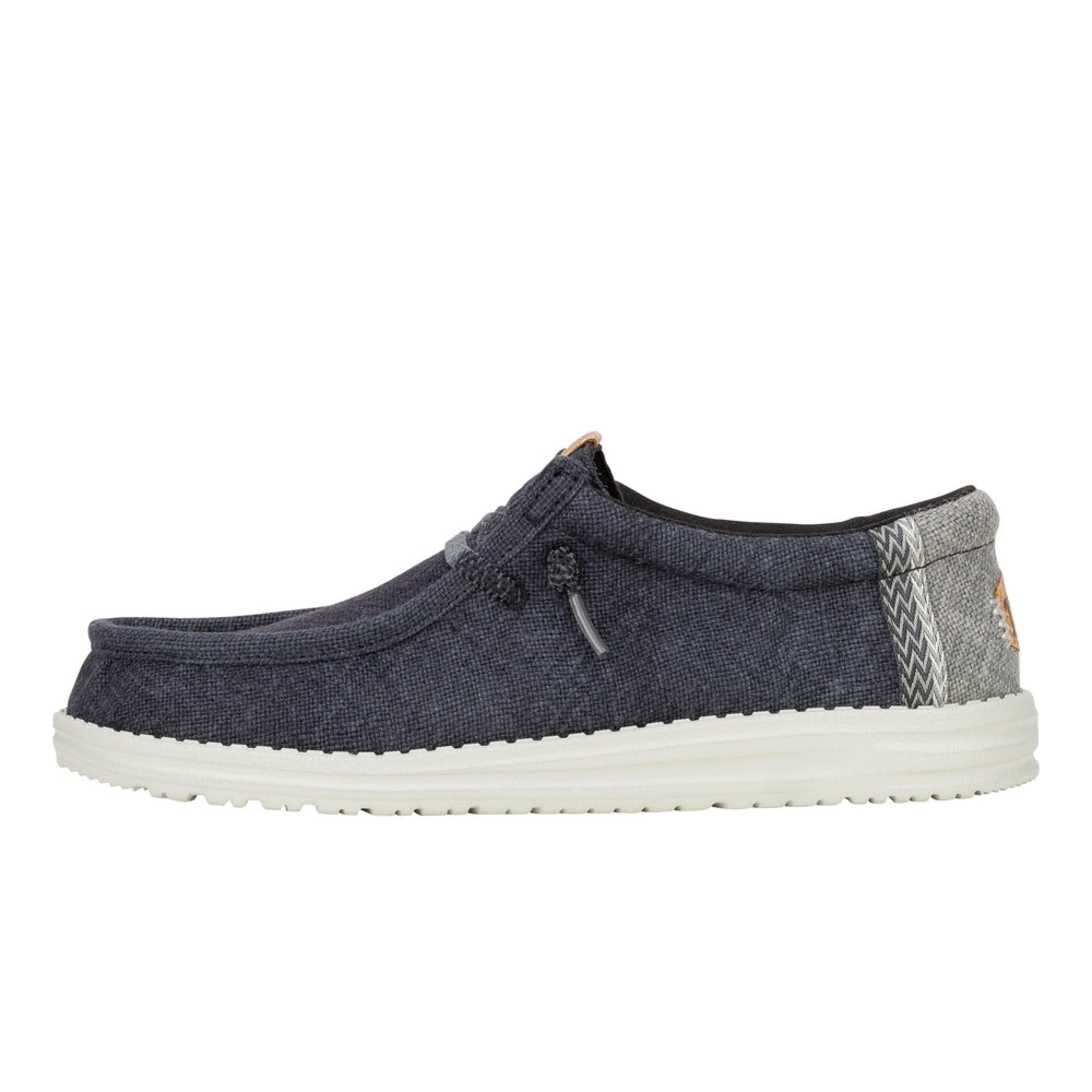 Hey Dude 43085 Wally Jute Erkek Ayakkabı