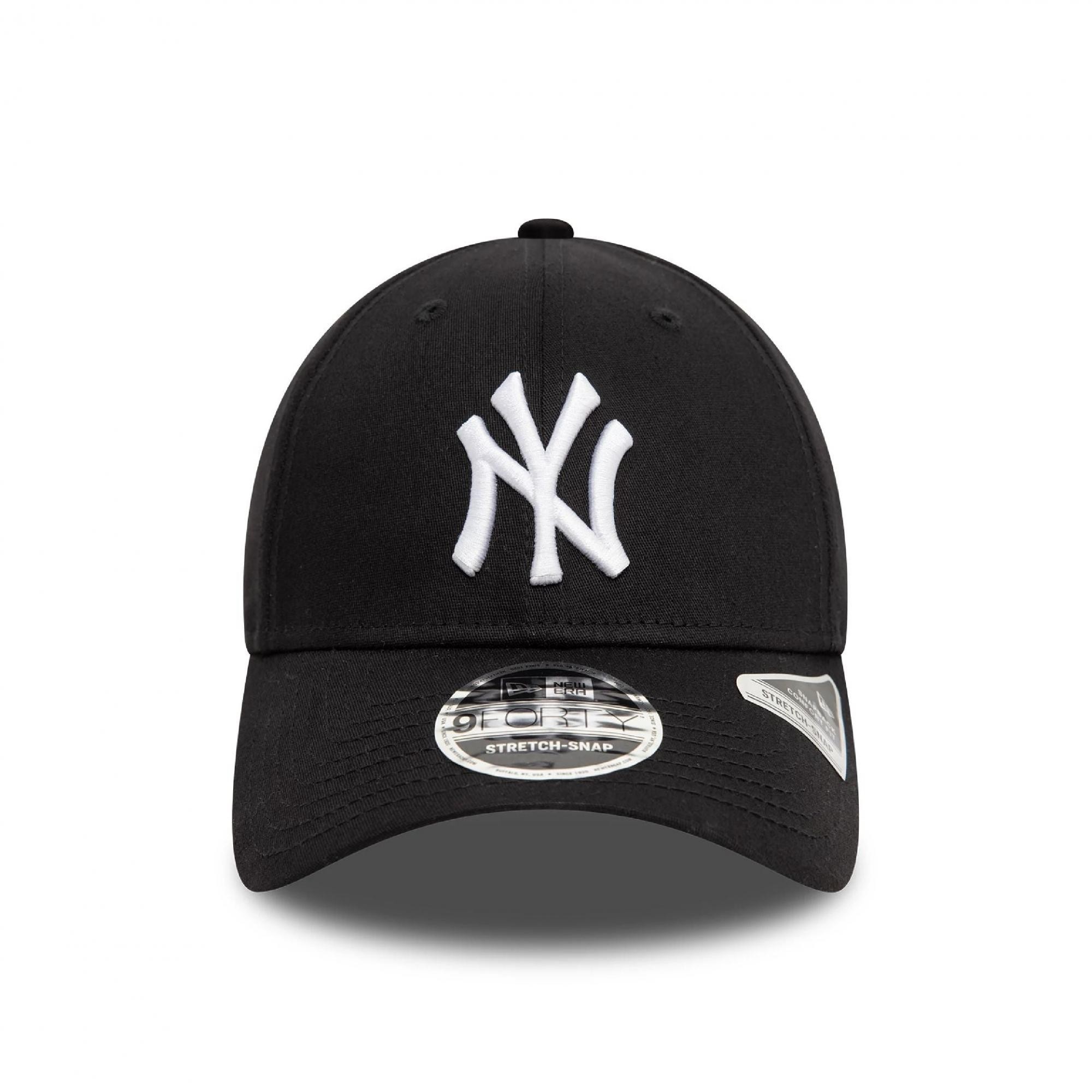 New Era 60595167 9Forty Stretch Snap Neyyan Unisex Şapka