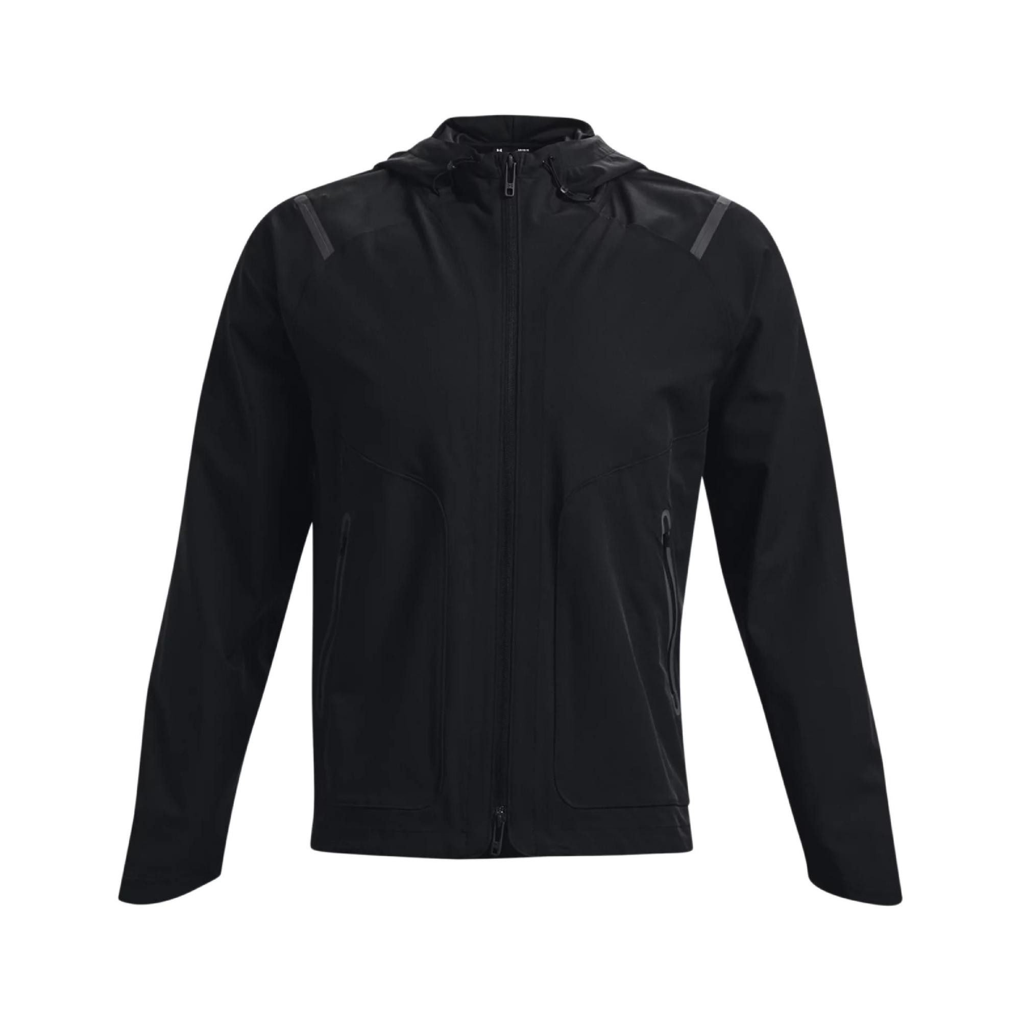 Under Armour 1370494 Ua Unstoppable Jacket Erkek Ceket