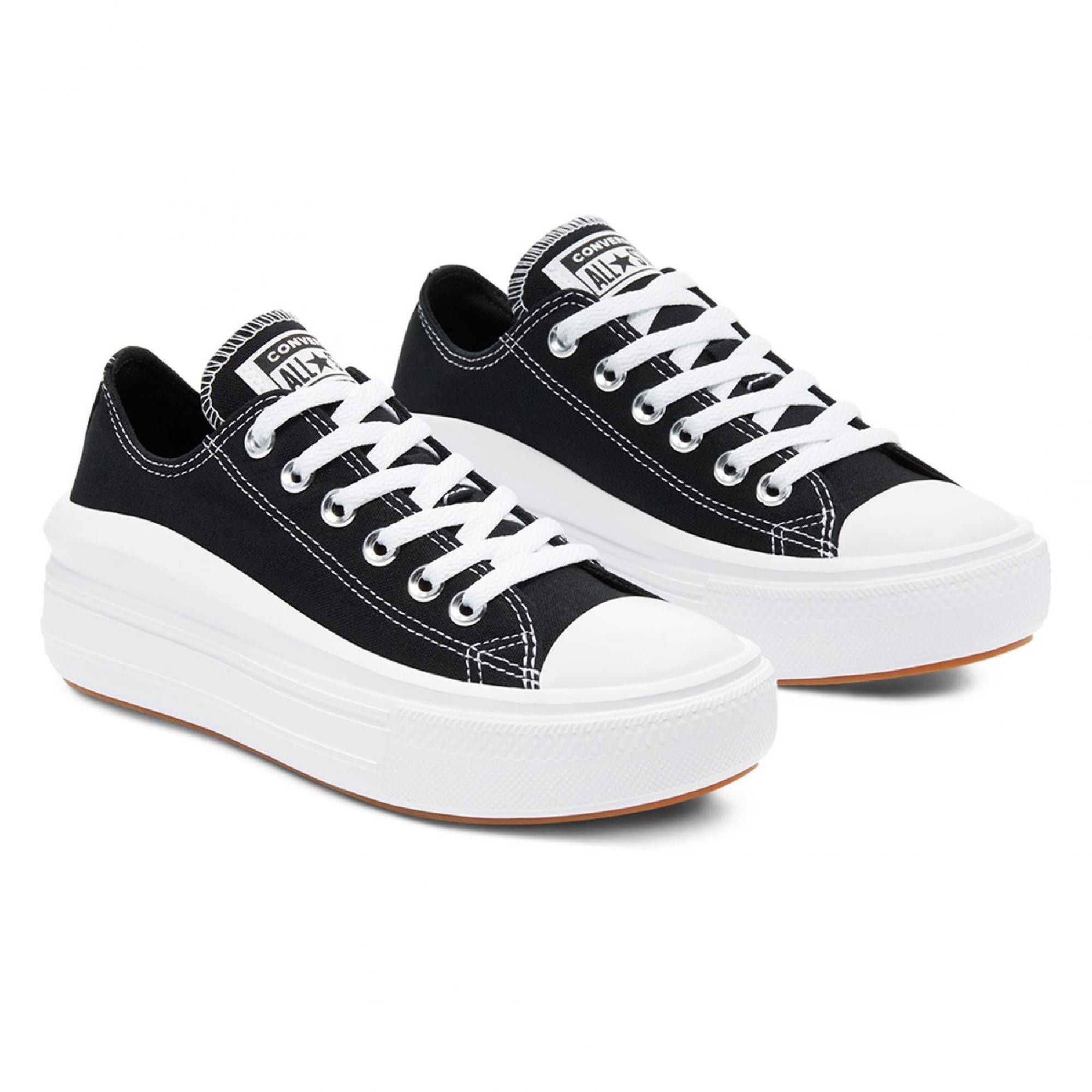 Converse 570256C Ctas Move Ox Sneakers Kadın Spor Ayakkabı