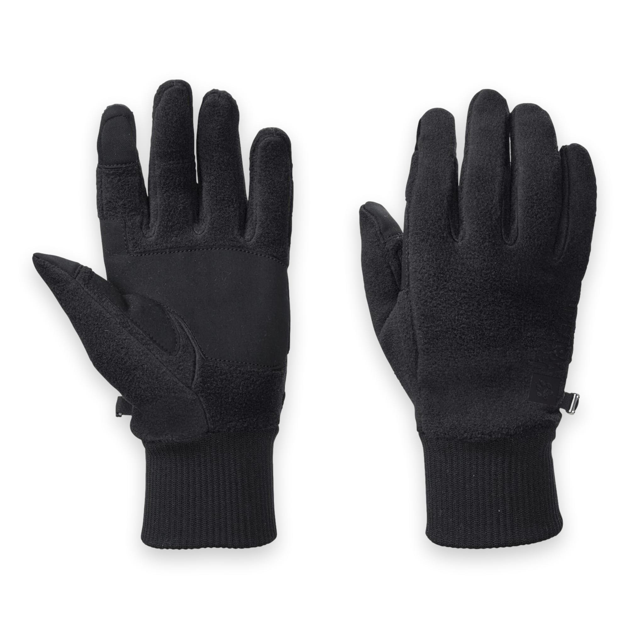 Jack Wolfskin 1901752 Vertigo Glove Eldiven Unisex Eldiven