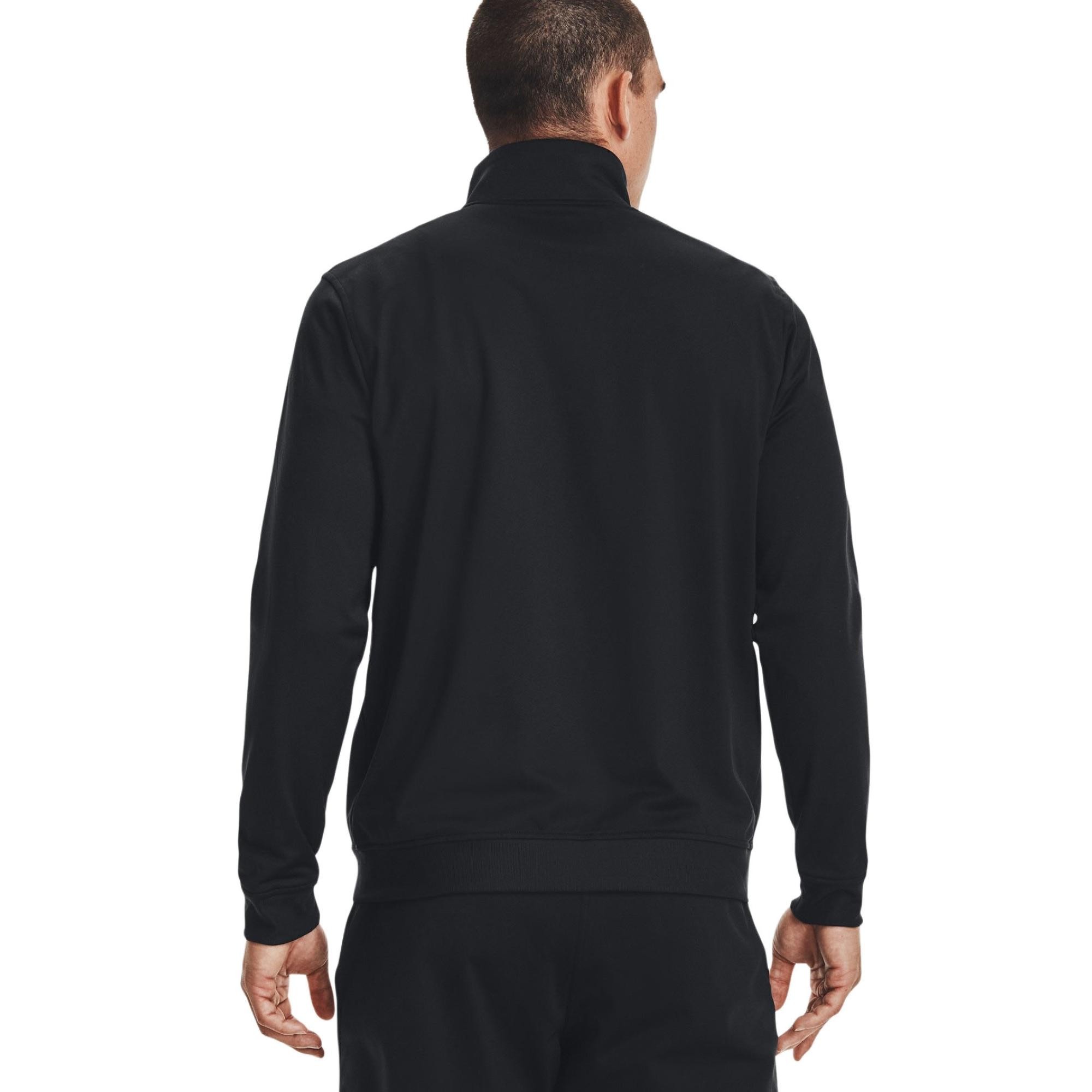 Under Armour 1329293 Sportstyle Tricot Jacket Erkek Ceket