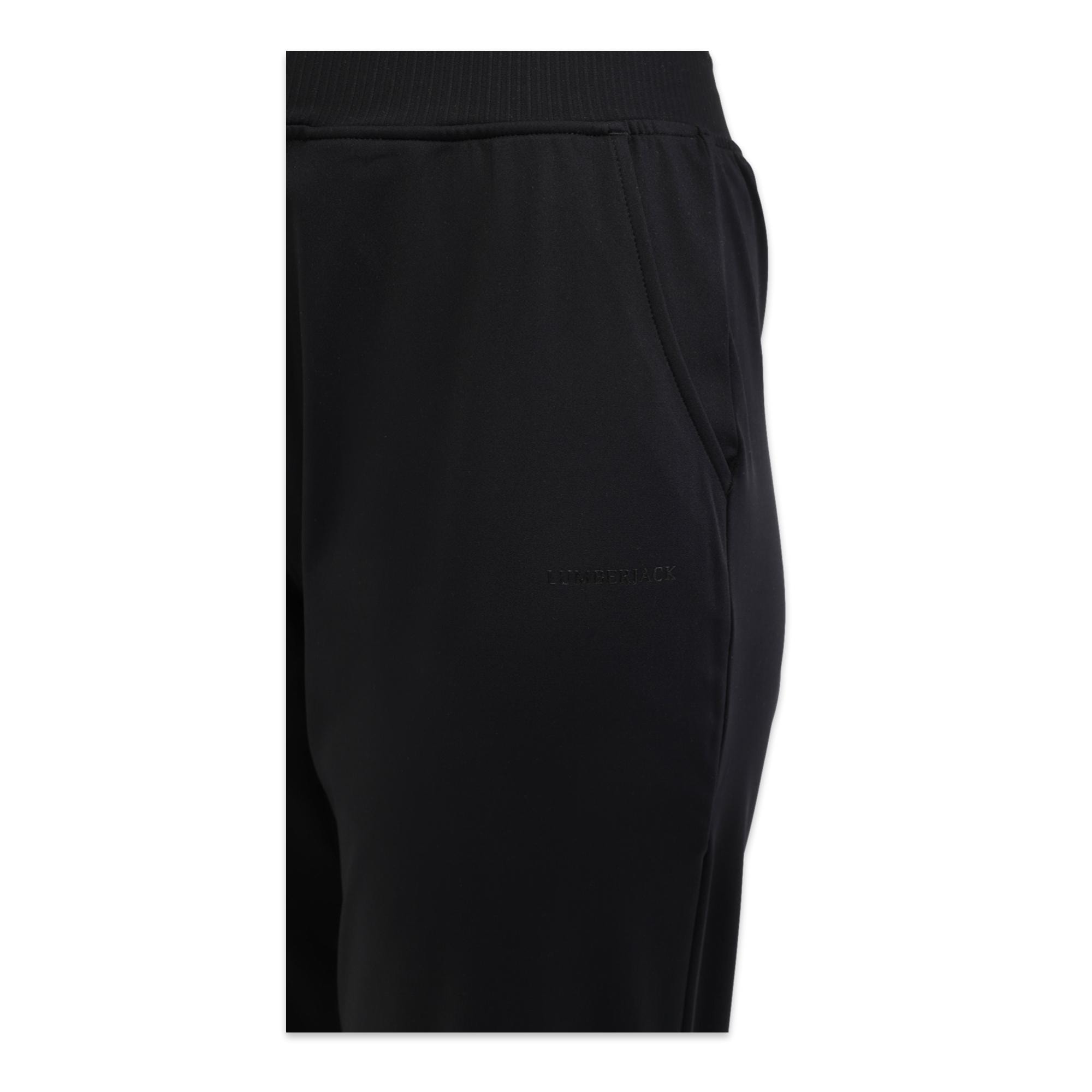 Lumberjack 5W Wl 23W-Prf-204 Jogger Eşofman Alti Kadın Eşofman Altı