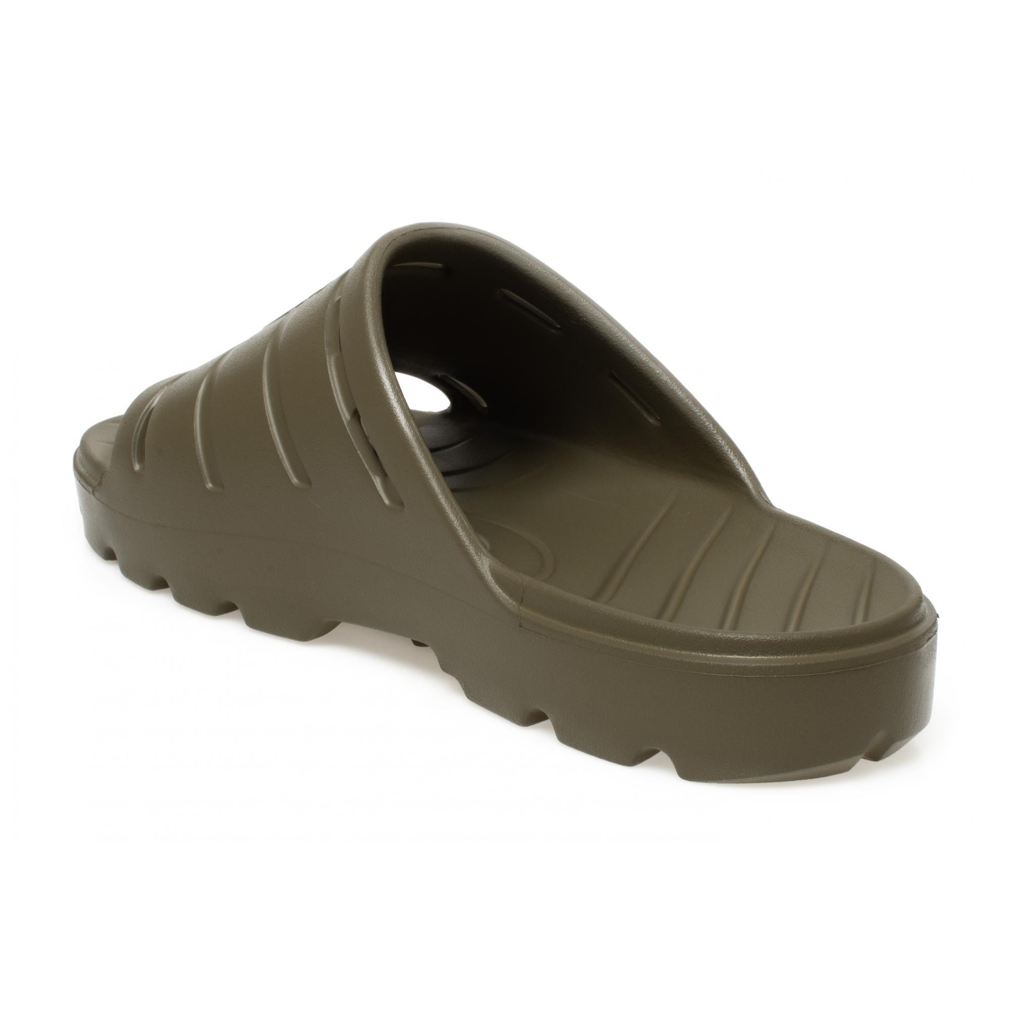 Timberland Tb0A5W91 Get Outslide Slide Erkek Terlik