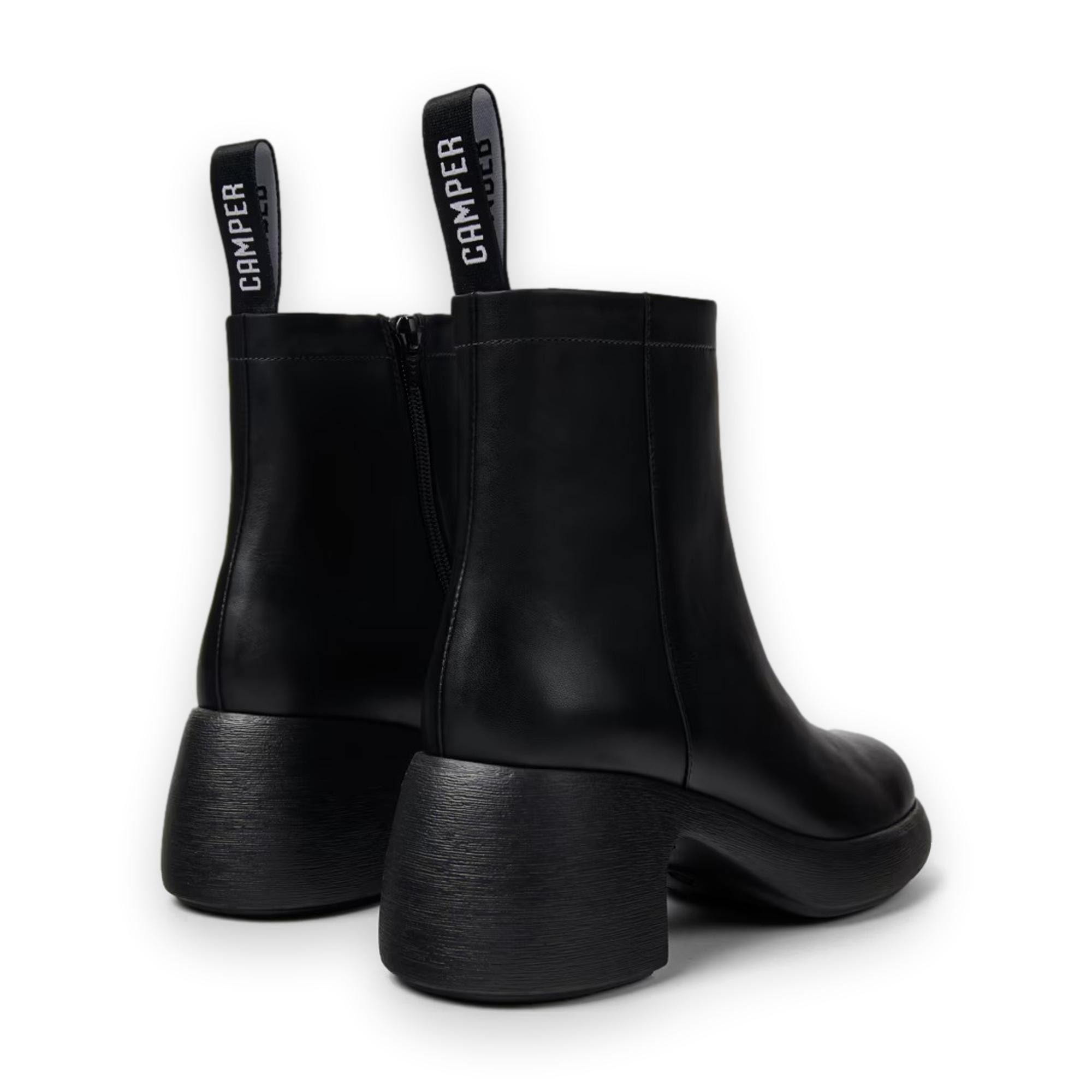 Camper K400784 Thelma Ii Zip Bootie Kadın Bot