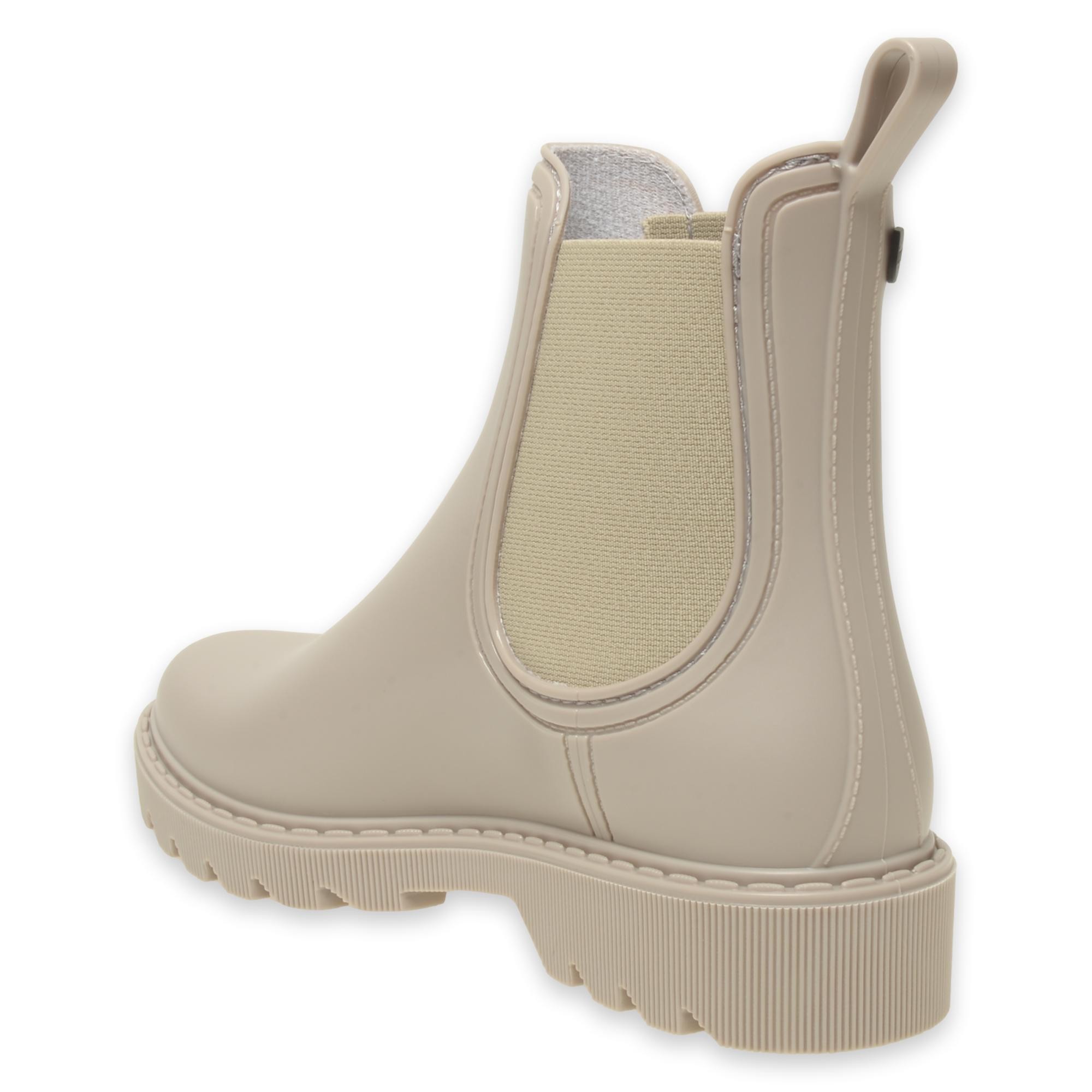 Igor W10299 Chloe Mc Kadın Çizme