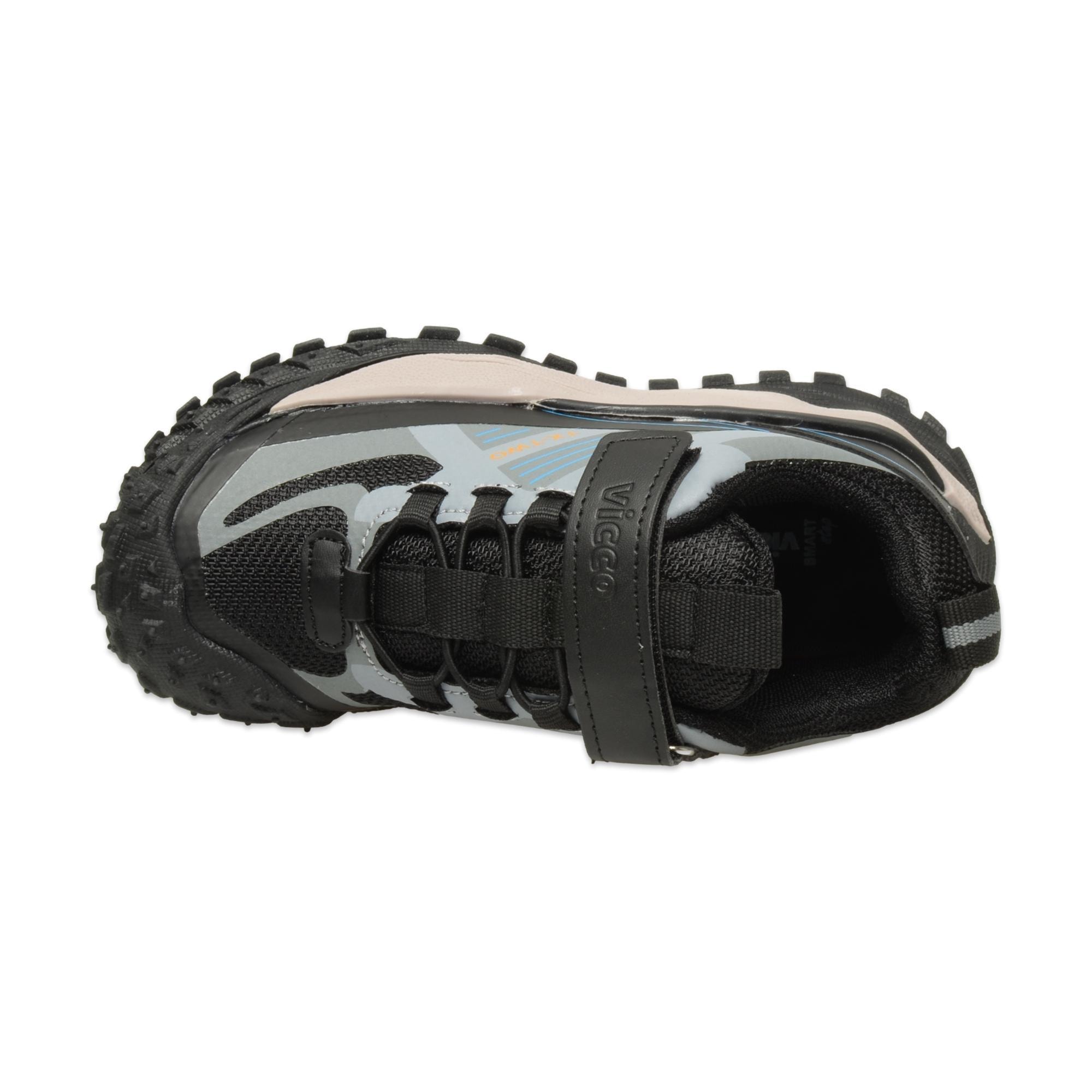 Vicco 869.P25K.302 Tete Patik-Beyaz Erkek Çocuk Spor Ayakkabı