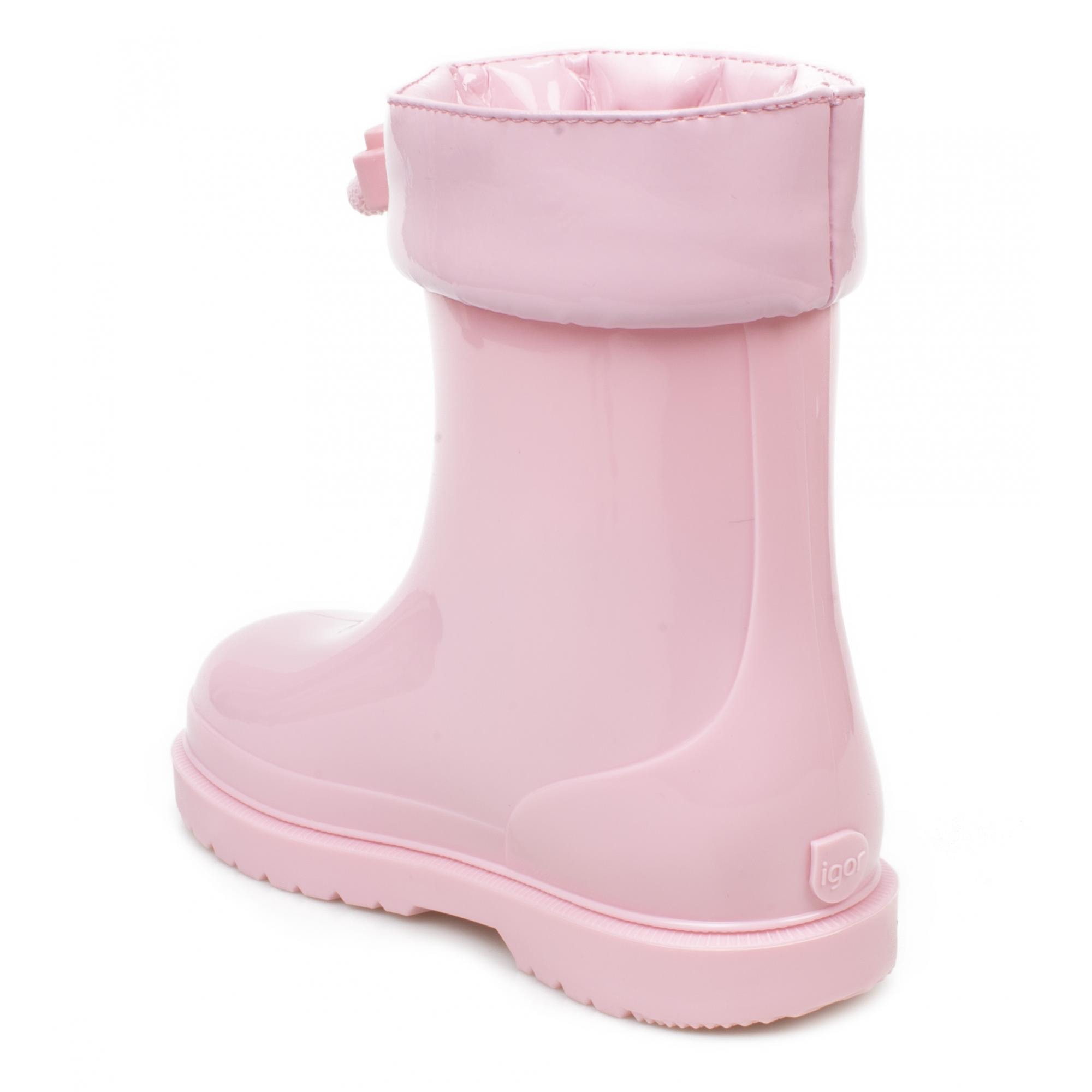 Igor W10253K Bimbi Unicornio Yağmur Çocuk Çizme