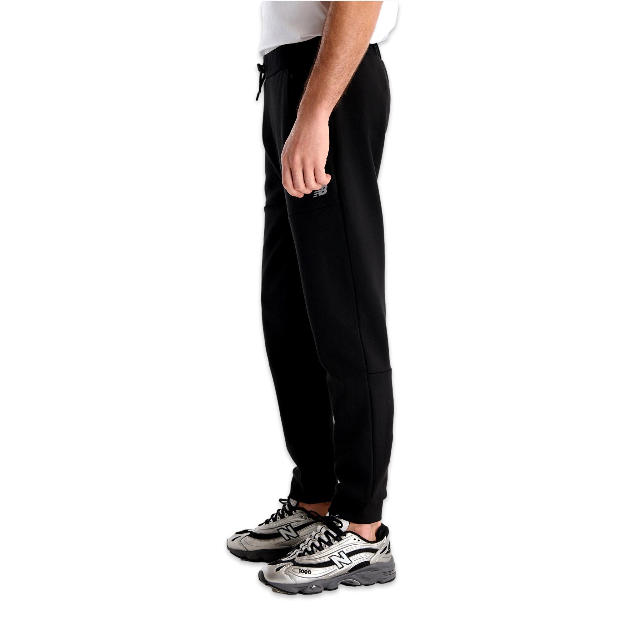 New Balance Mnp1517 Nb Lifestyle Men Pant Erkek Eşofman Altı