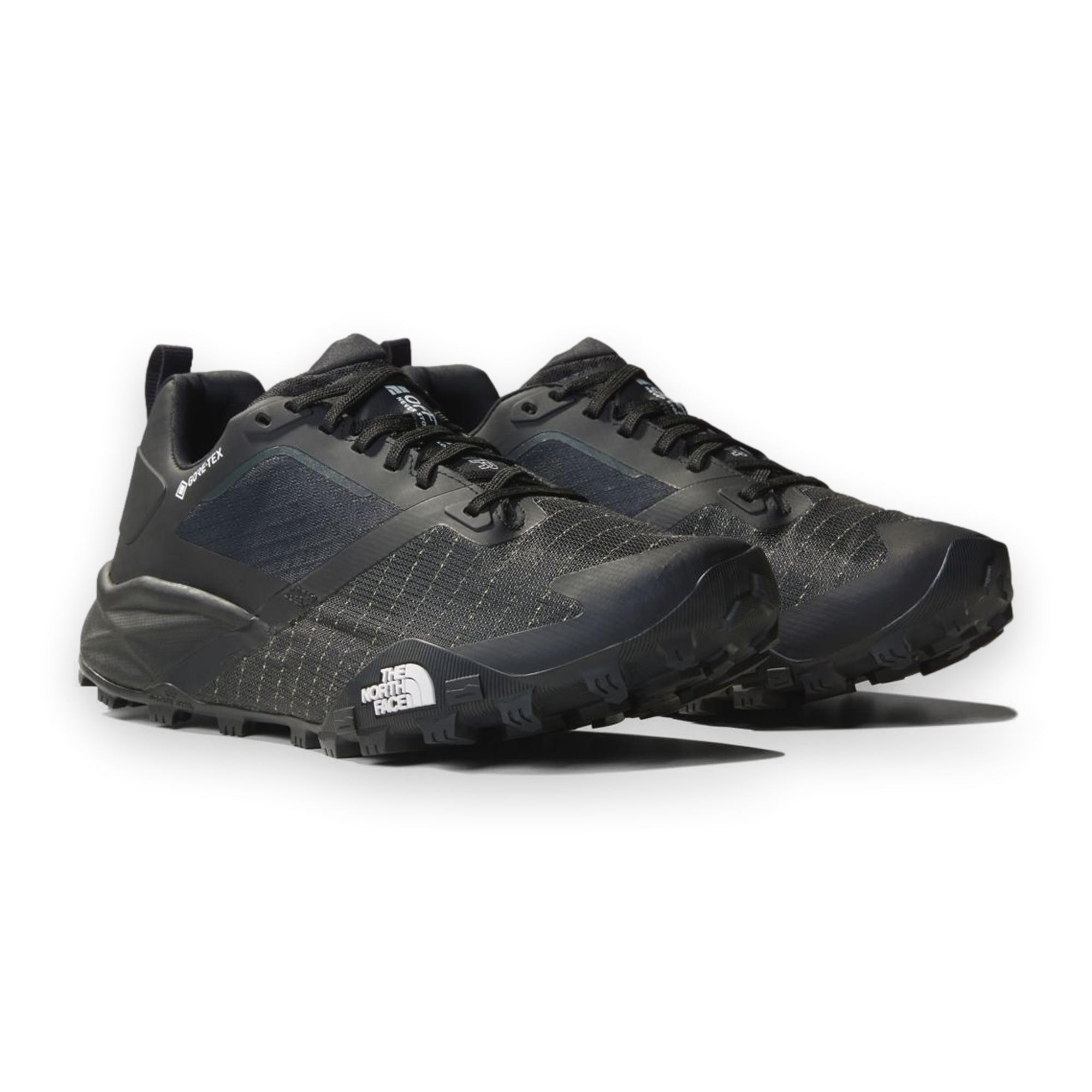 The North Face Nf0A8A9X M Offtrail Tr Erkek Spor Ayakkabı
